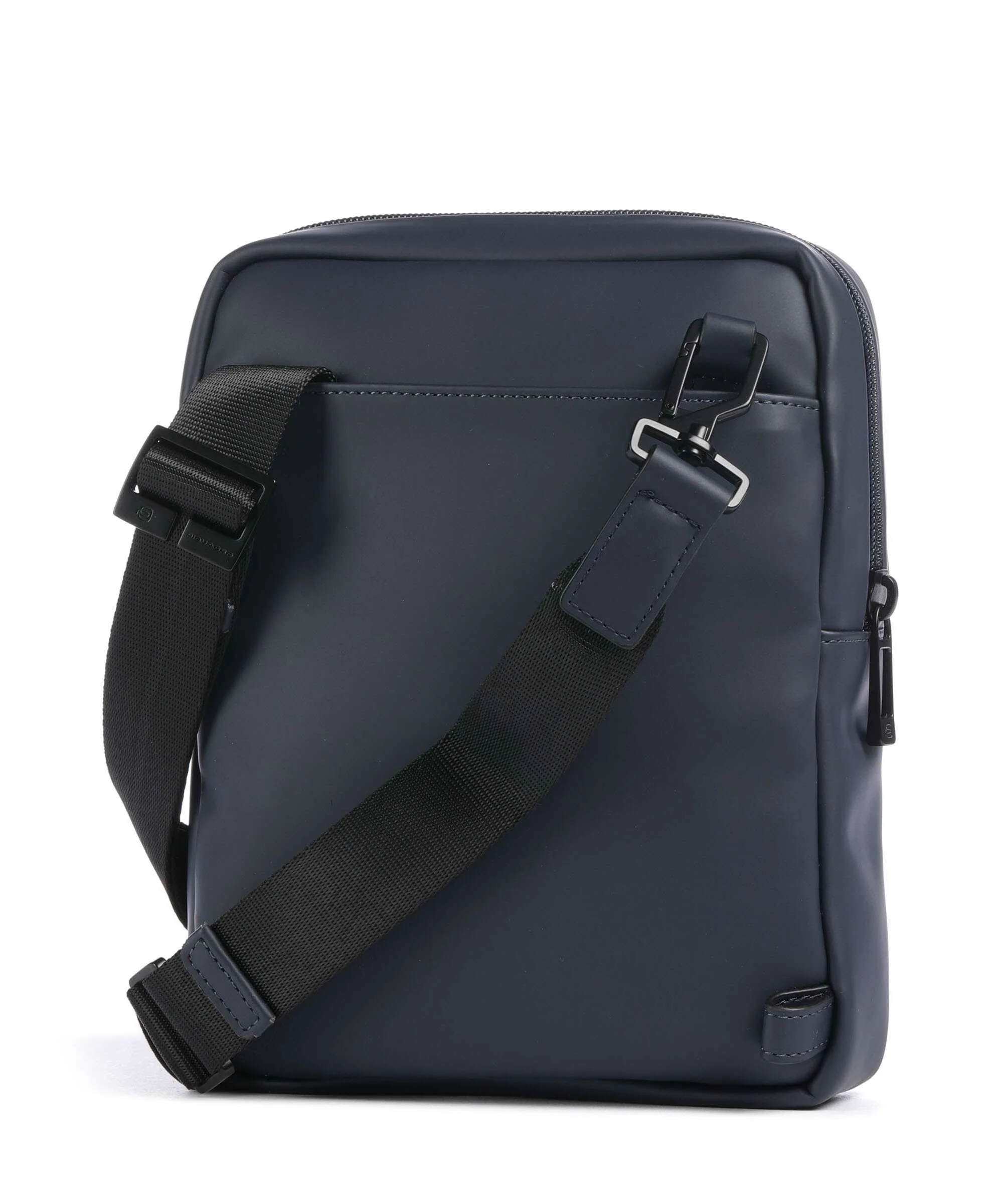 Piquadro Wollem W129 Crossbody bag blu - Image 2