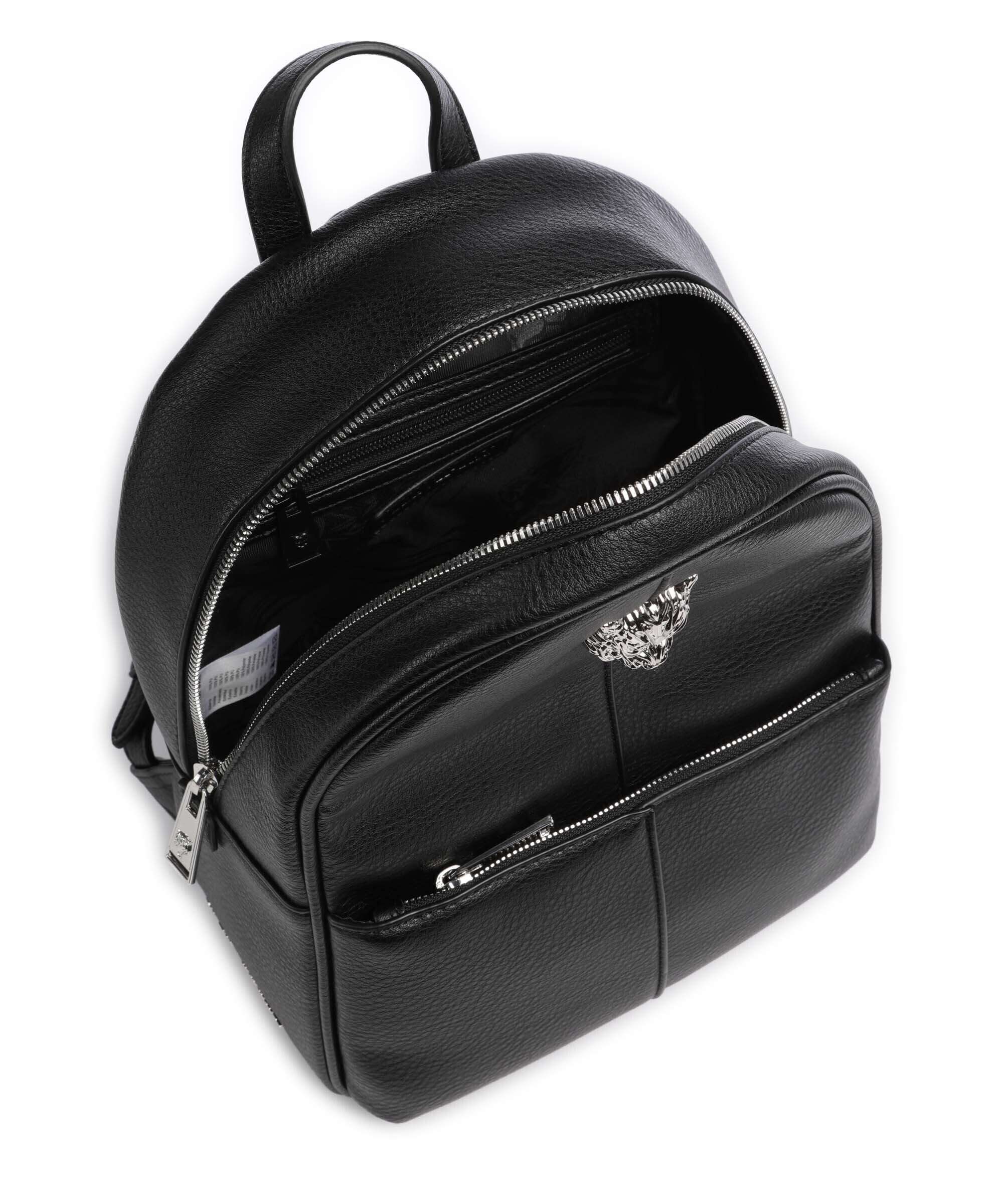 Plein Sport Zoe Backpack black - Image 5