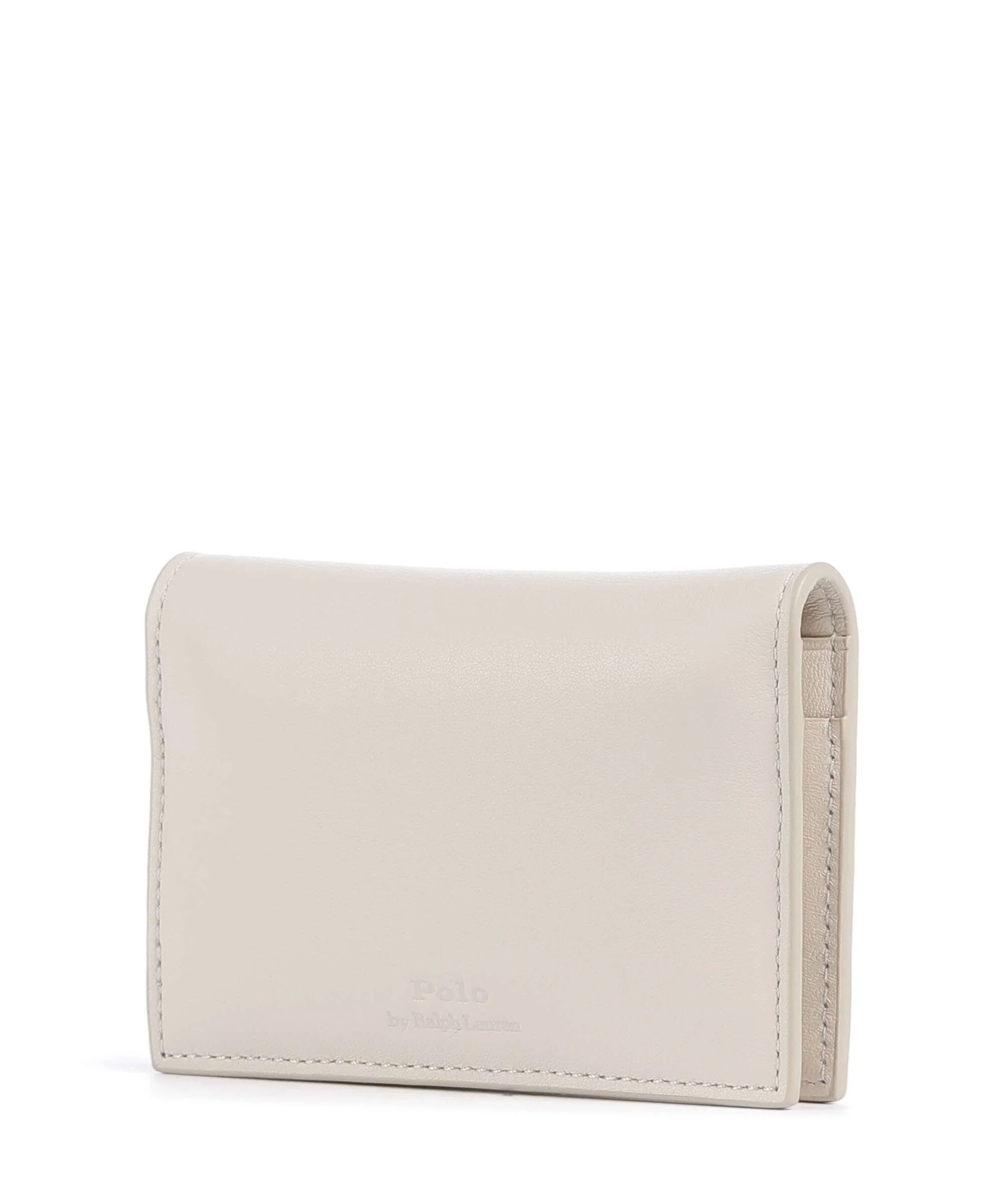 Polo Ralph Lauren Bear Spring Credit card holder cream - Image 3