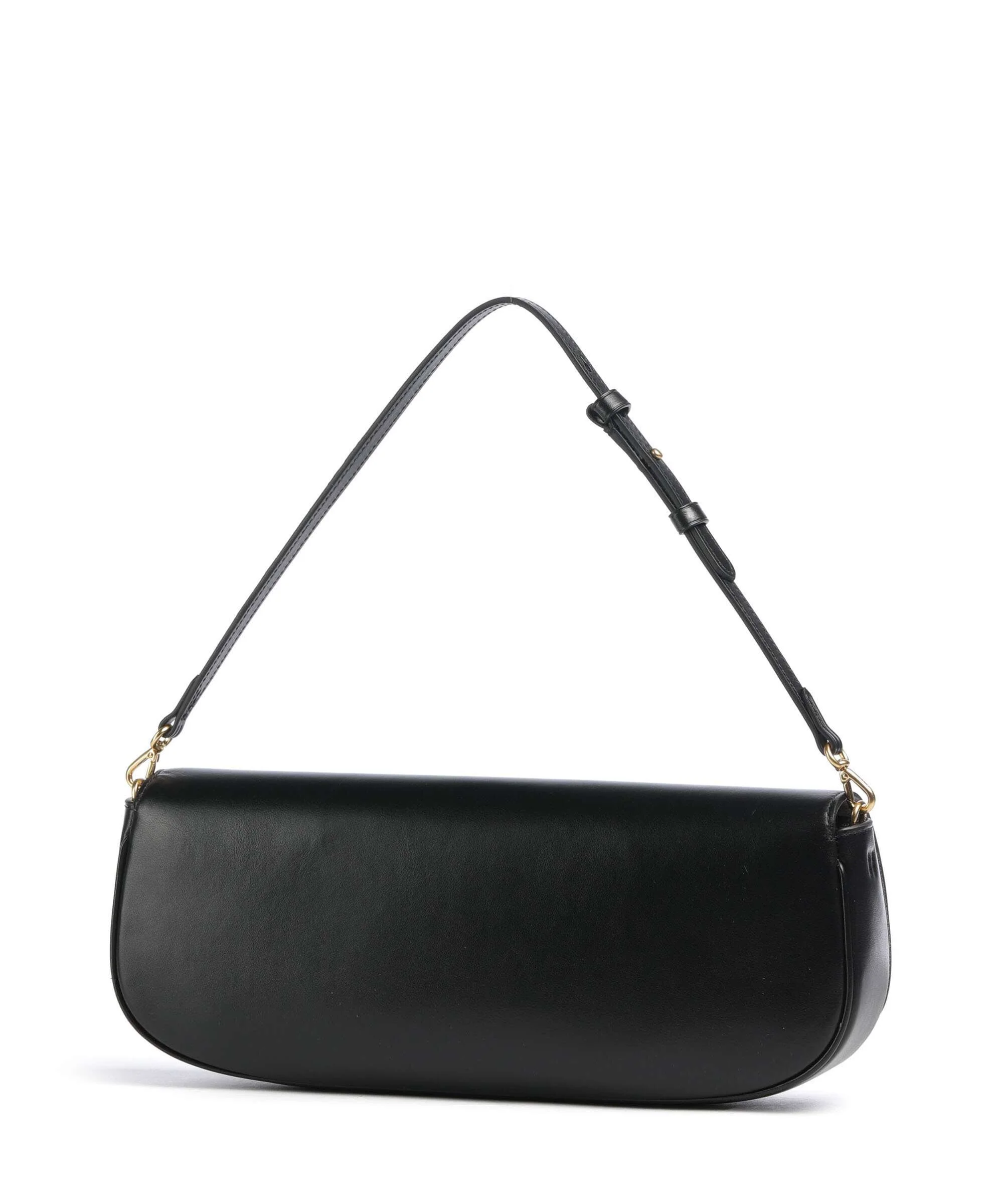 Polo Ralph Lauren Bellport Large Clutch bag black - Image 2