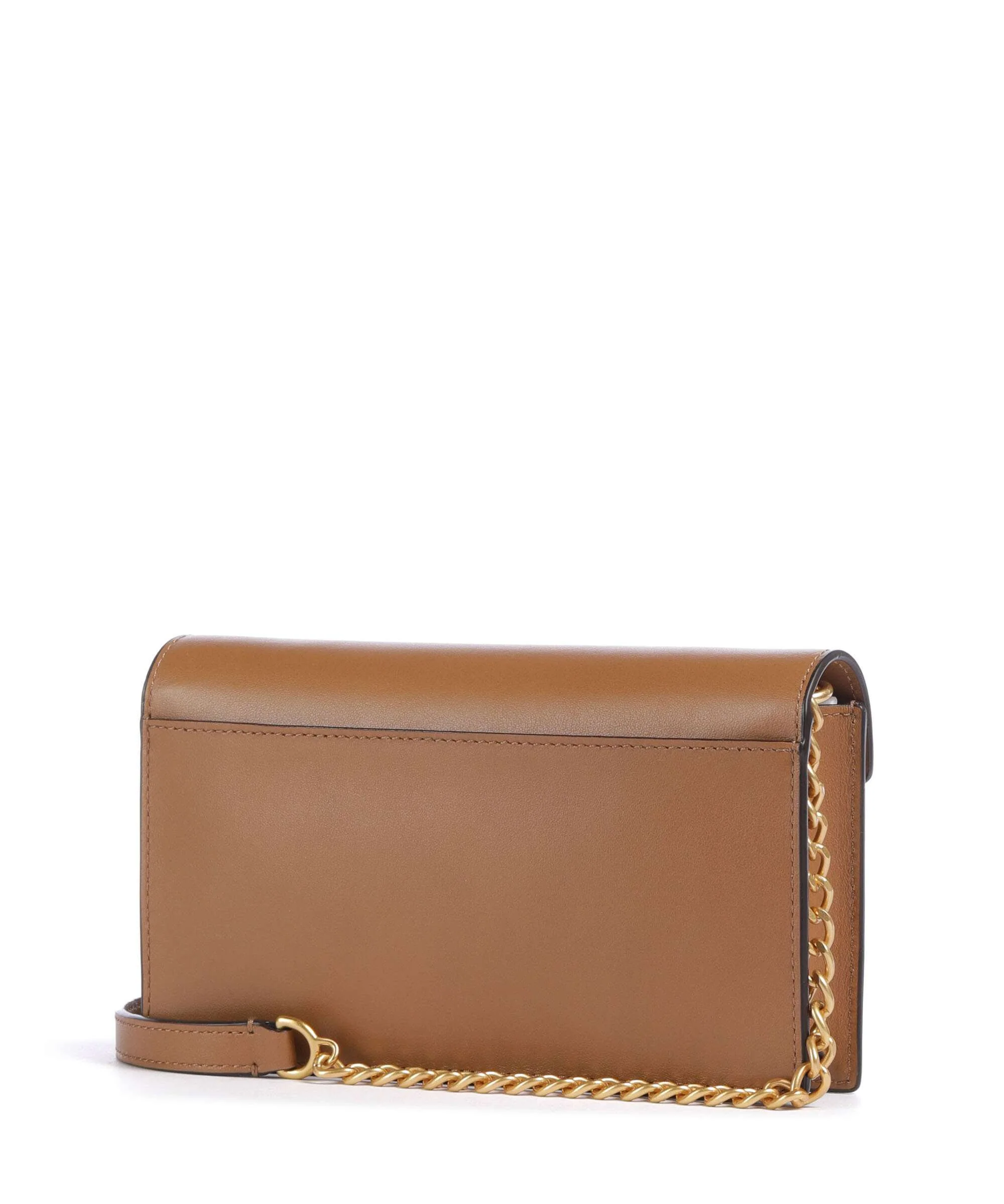 Polo Ralph Lauren ID Collection Small Crossbody bag tan - Image 2