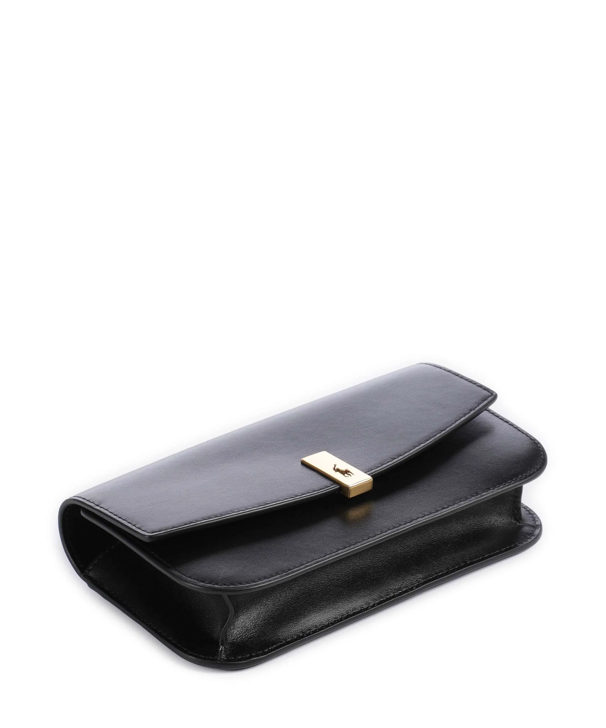 Polo Ralph Lauren ID Collection Small Crossbody bag black - Image 4