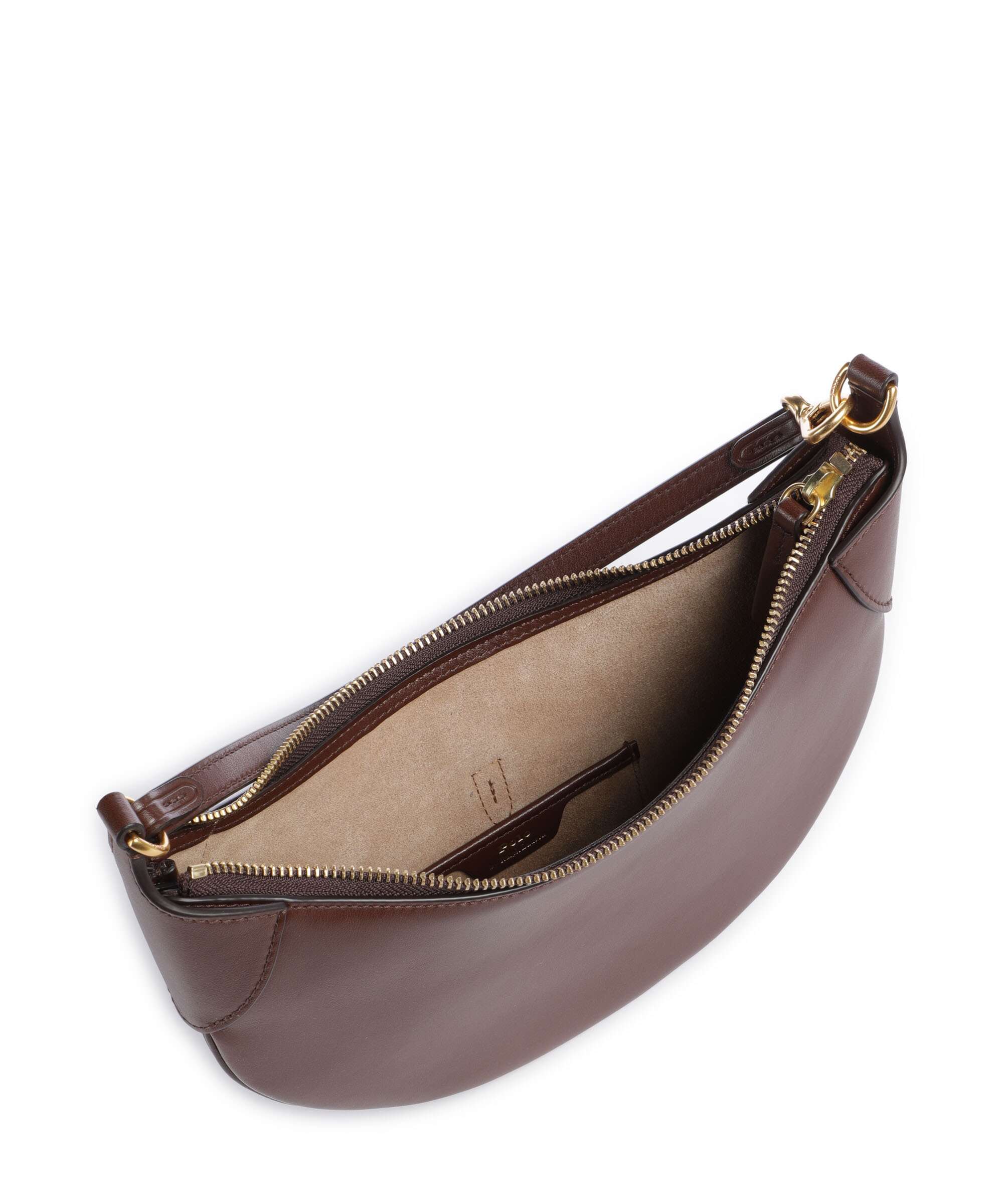 Polo Ralph Lauren ID Collection Small Shoulder bag acorn - Image 6