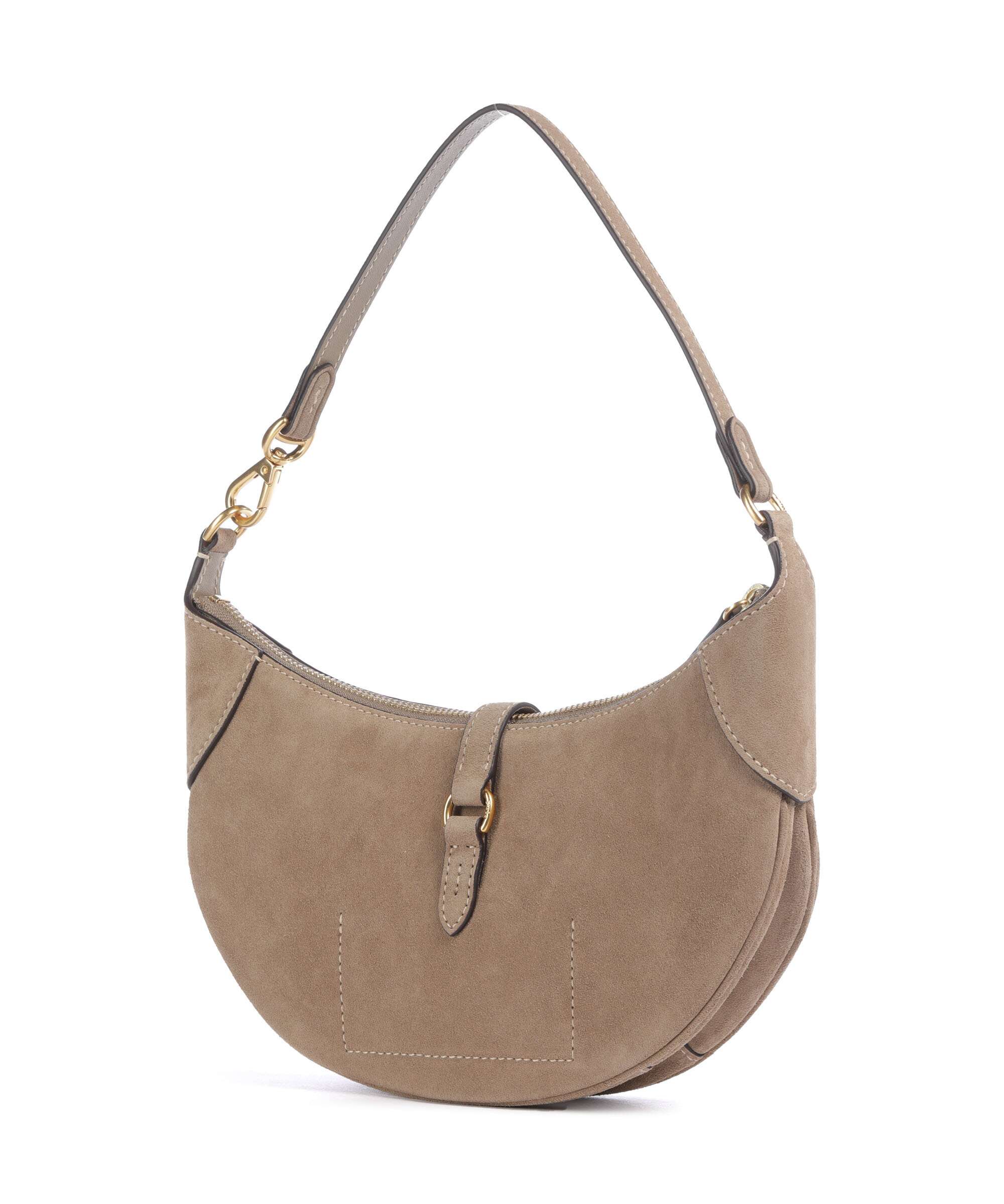 Polo Ralph Lauren ID Collection Small Shoulder bag clay - Image 2