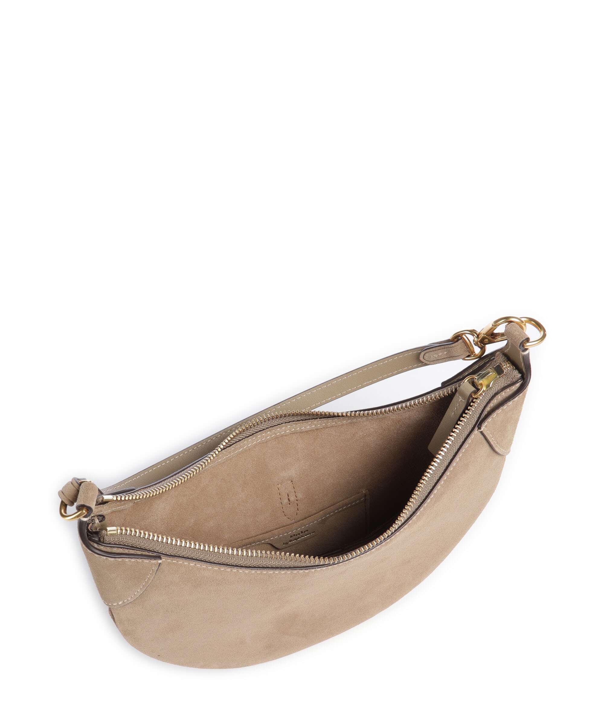 Polo Ralph Lauren ID Collection Small Shoulder bag clay - Image 6