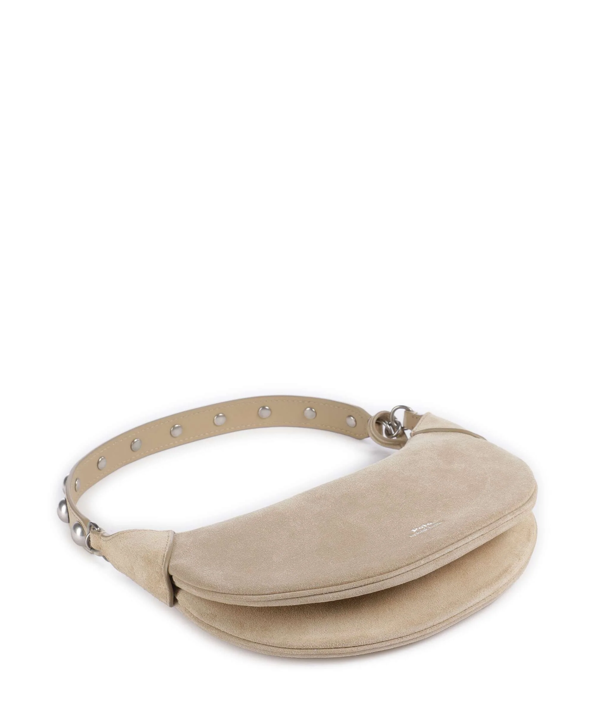 Polo Ralph Lauren ID Collection Small Shoulder bag cashew - Image 6