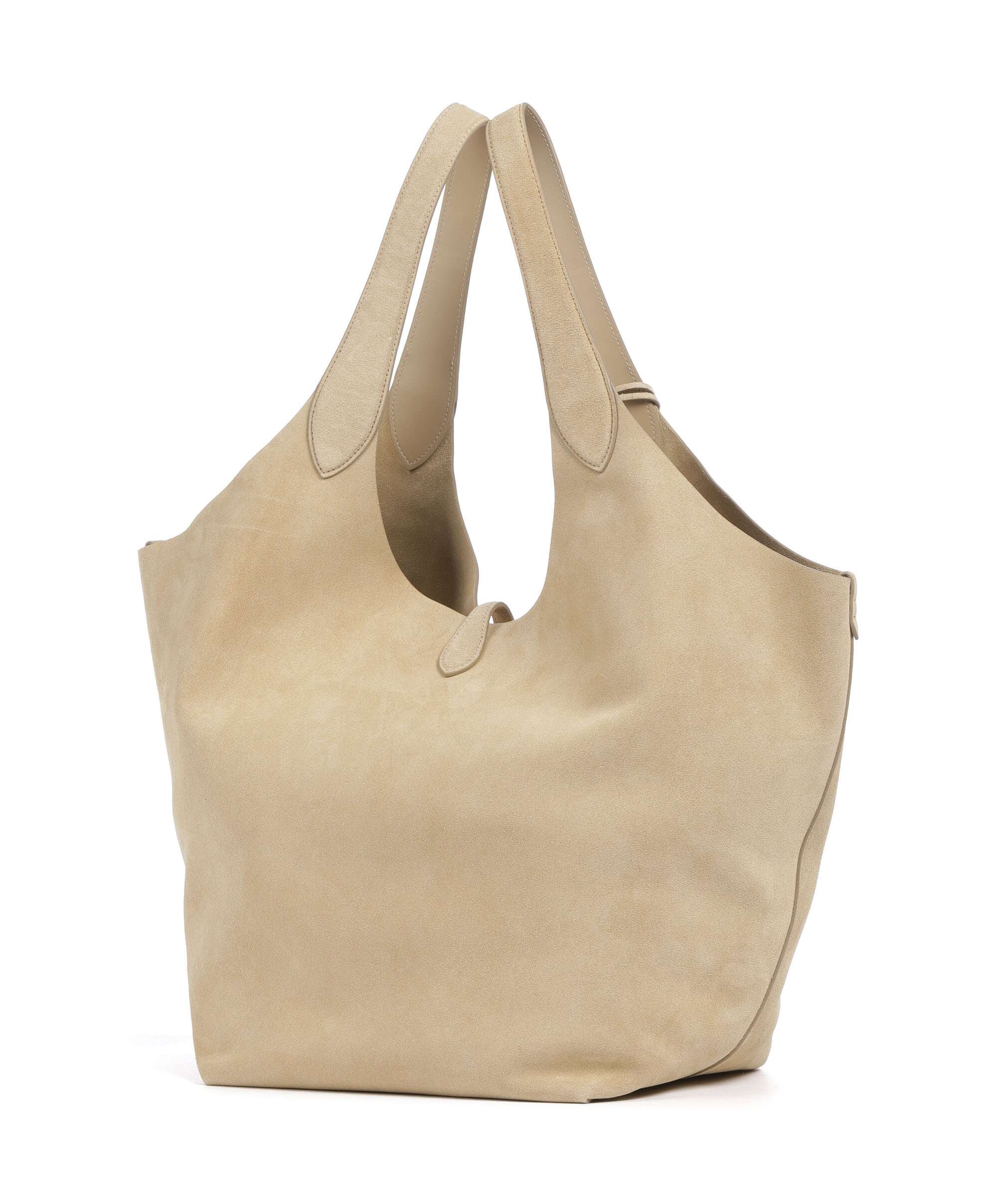 Polo Ralph Lauren Play Large Hobo bag cashew - Image 4
