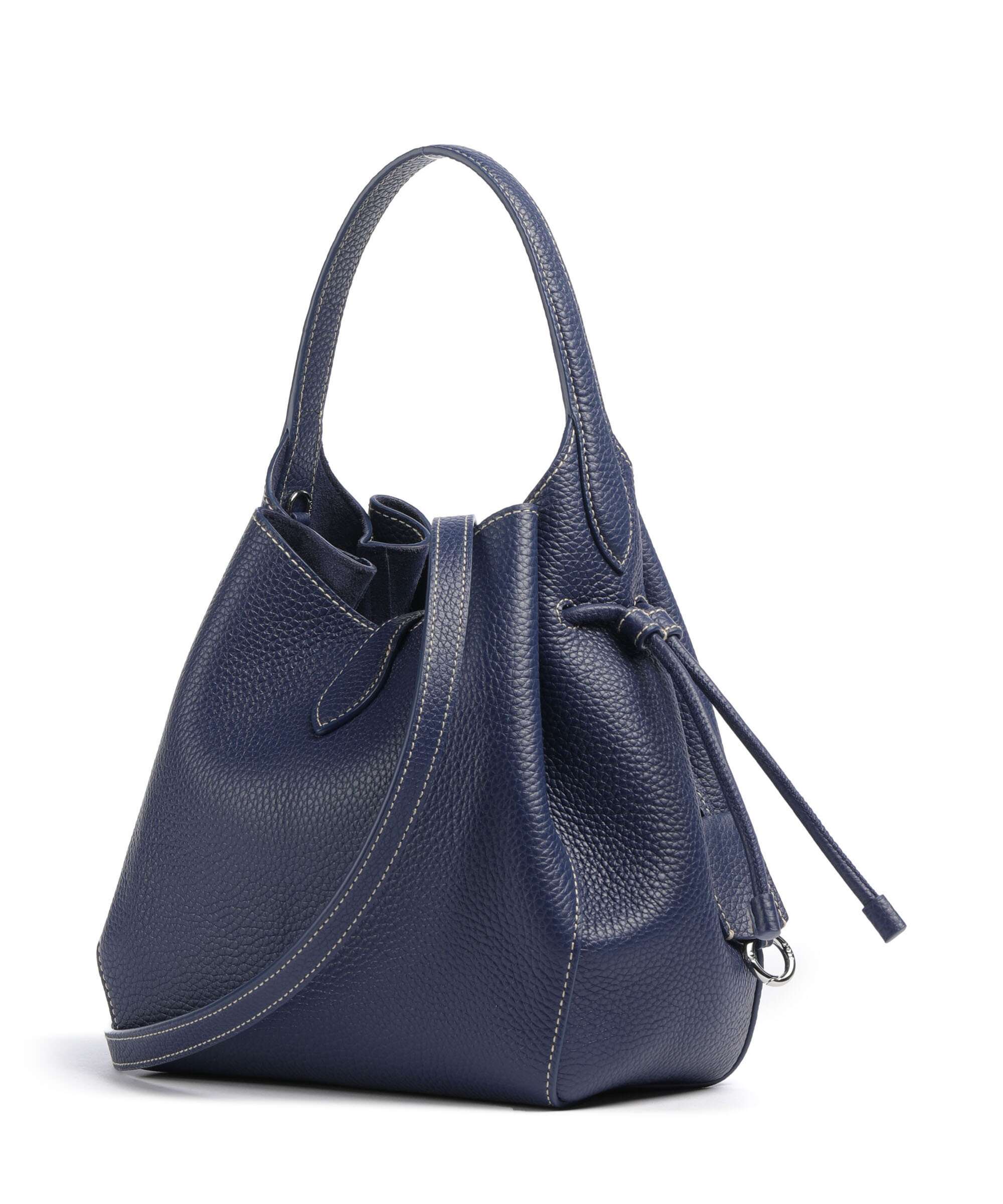 Polo Ralph Lauren Play Medium Bucket bag ink - Image 2