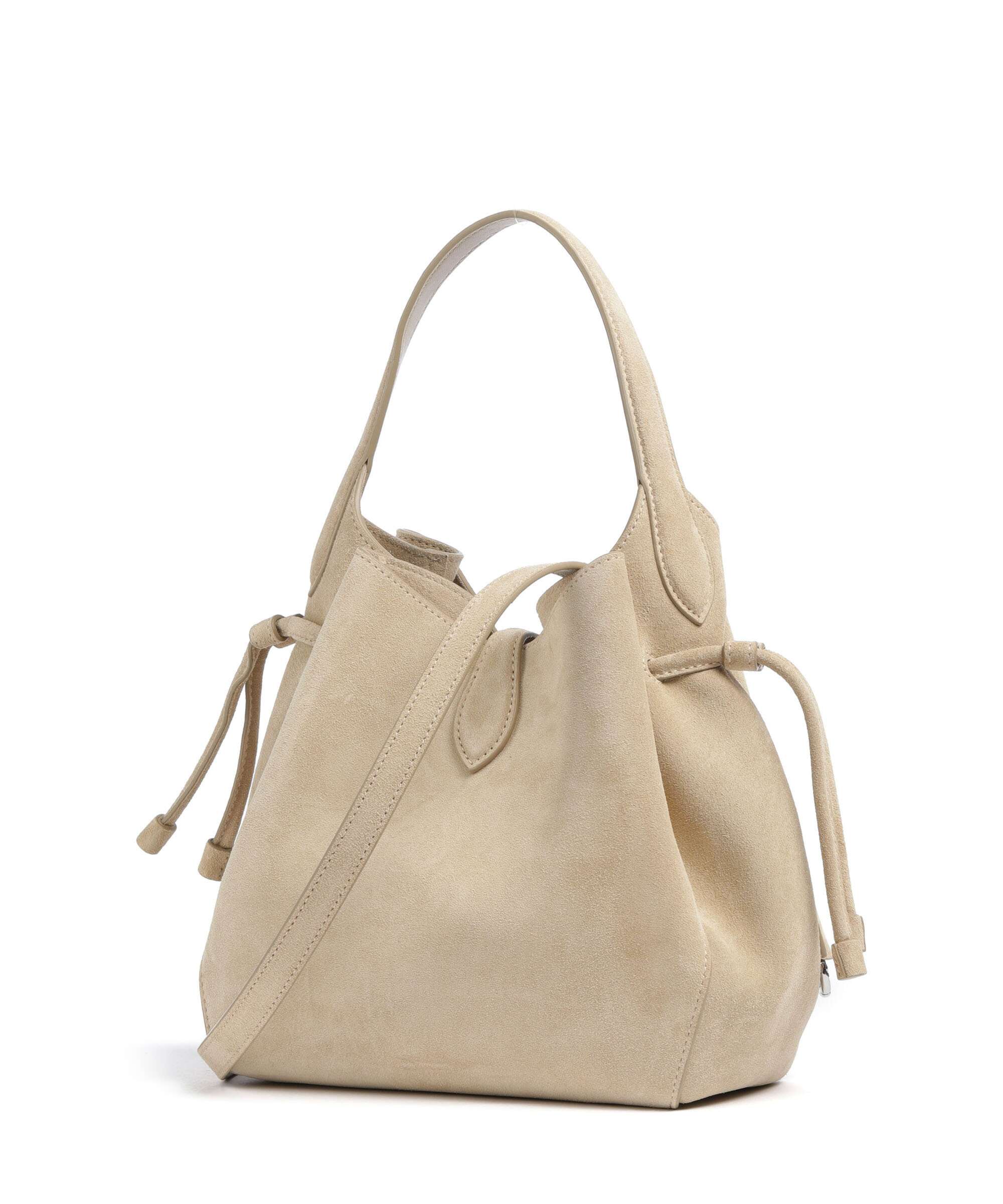 Polo Ralph Lauren Play Medium Hobo bag cashew - Image 2