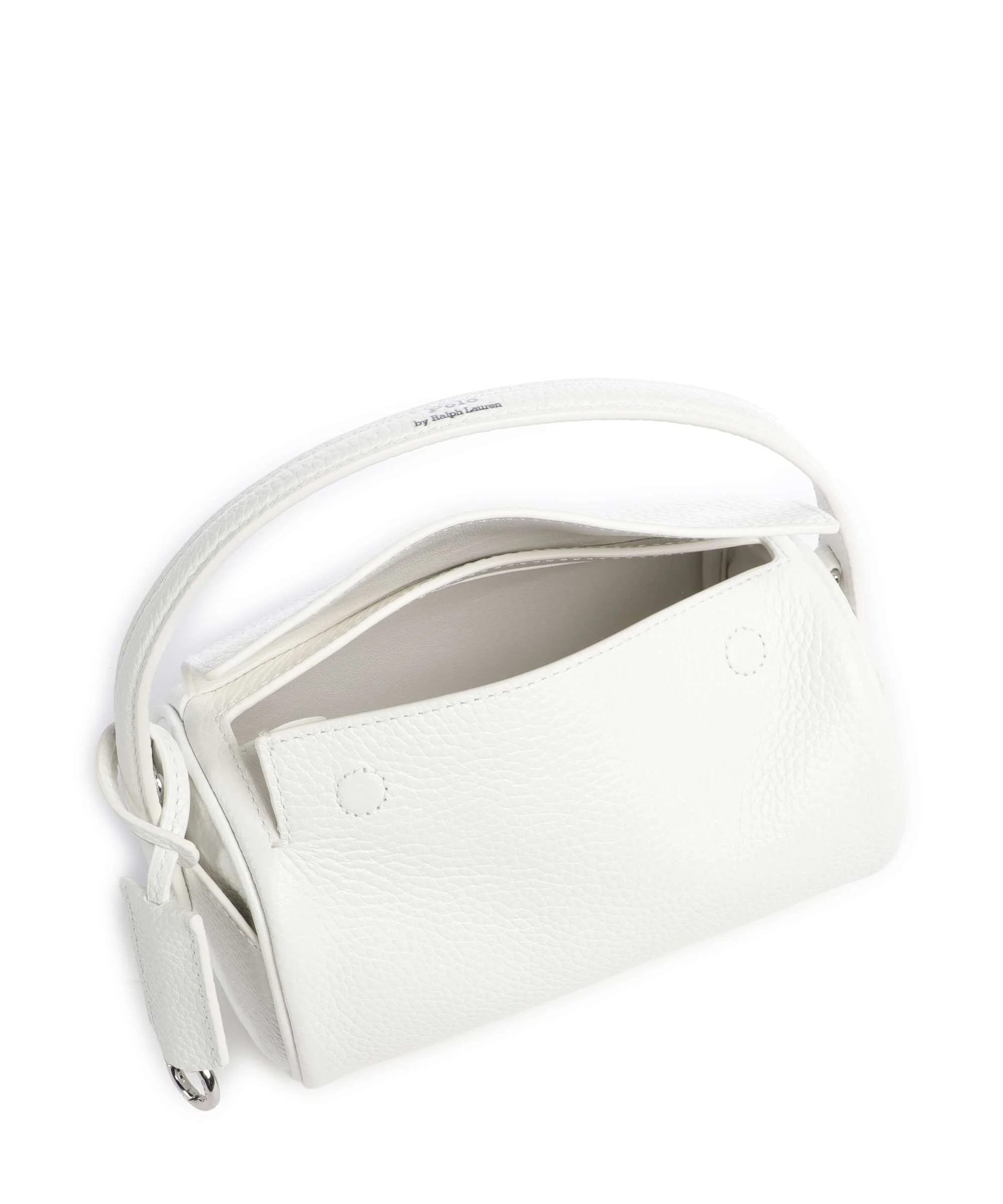 Polo Ralph Lauren Play Mini Handbag paper - Image 6
