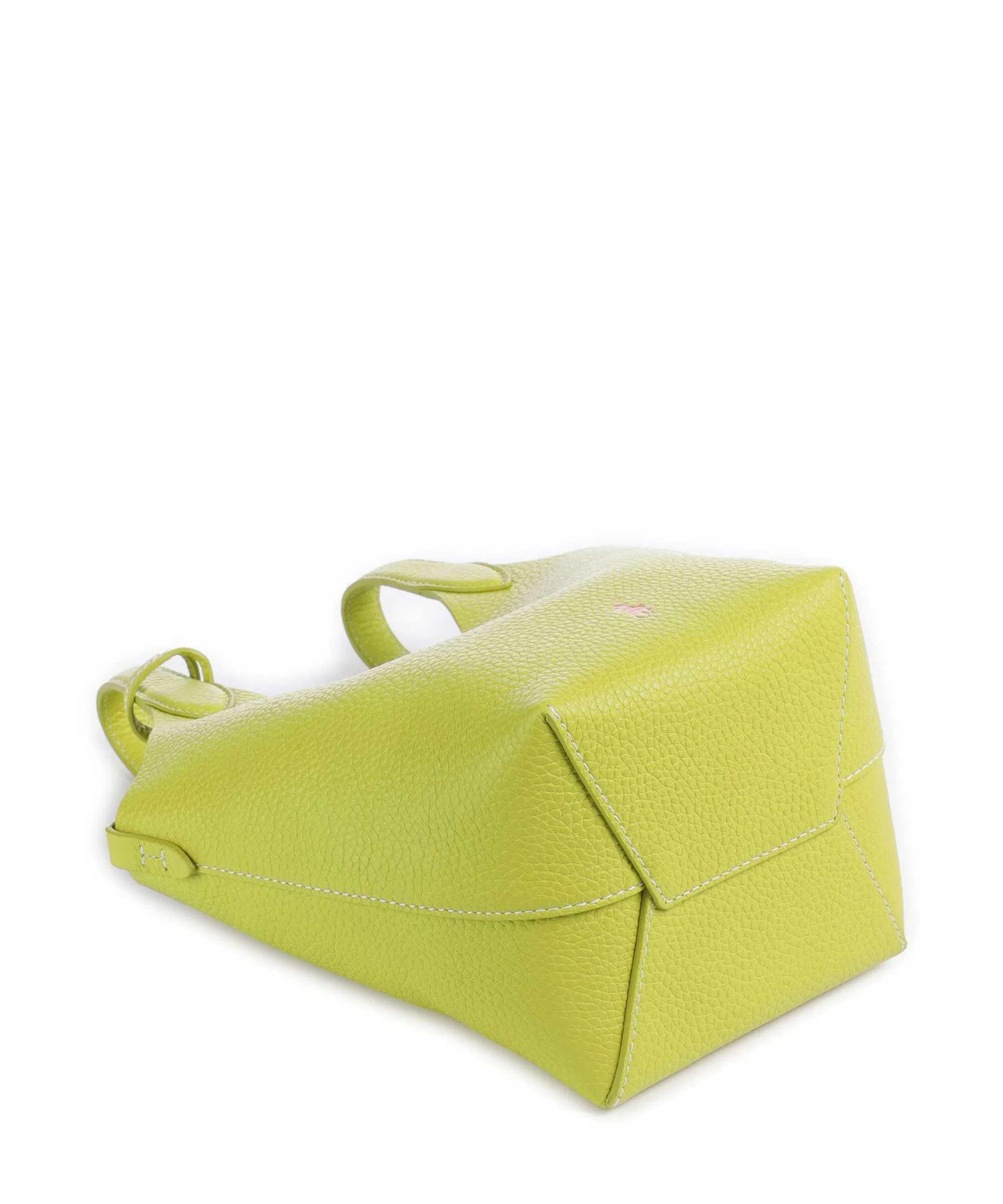 Polo Ralph Lauren Play Small Crossbody bag limeade - Image 5
