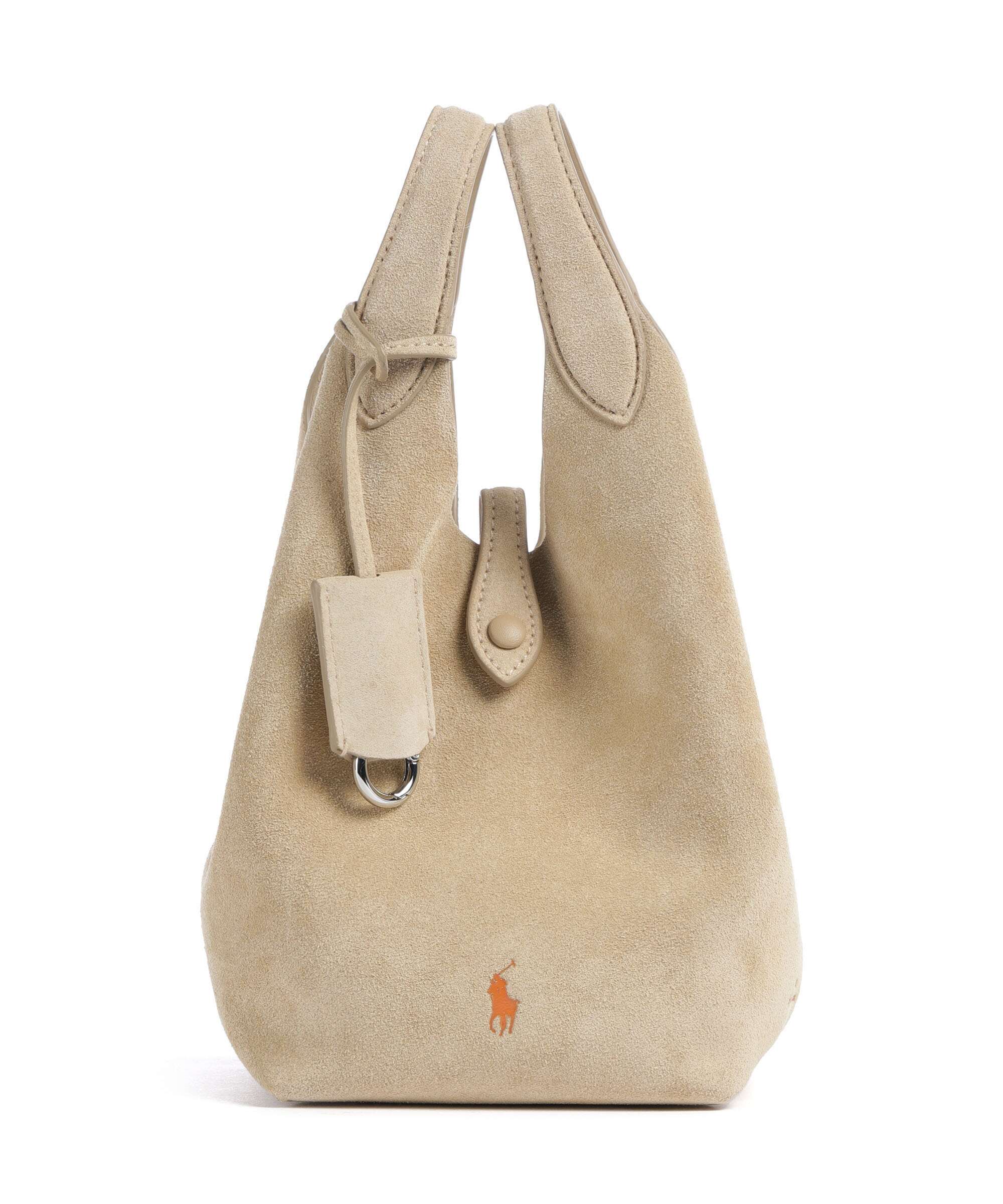 Polo Ralph Lauren Play Small Crossbody bag cashew - Image 2