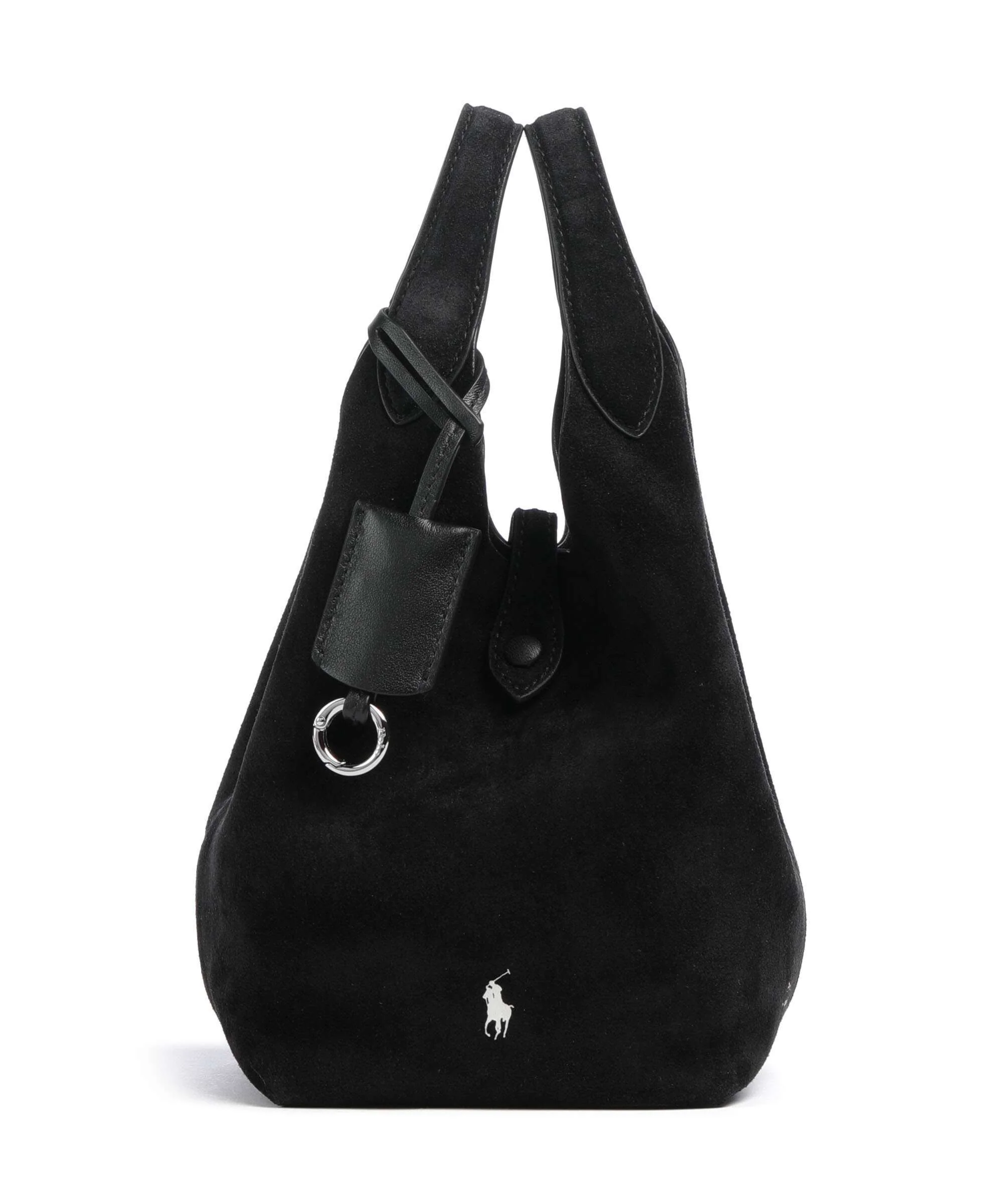 Polo Ralph Lauren Play Small Crossbody bag black - Image 2
