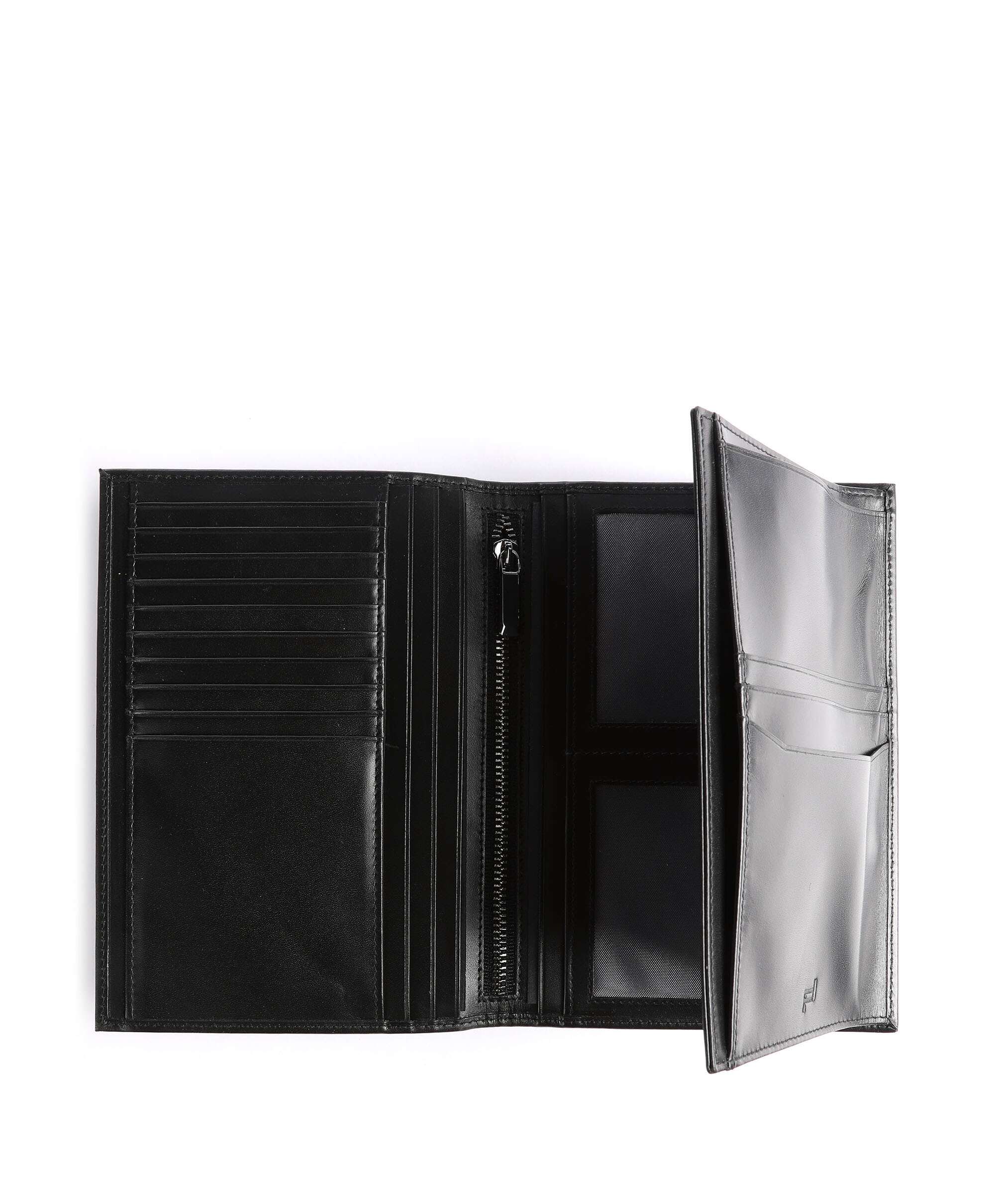 Porsche Design Credit card holder black - Image 2