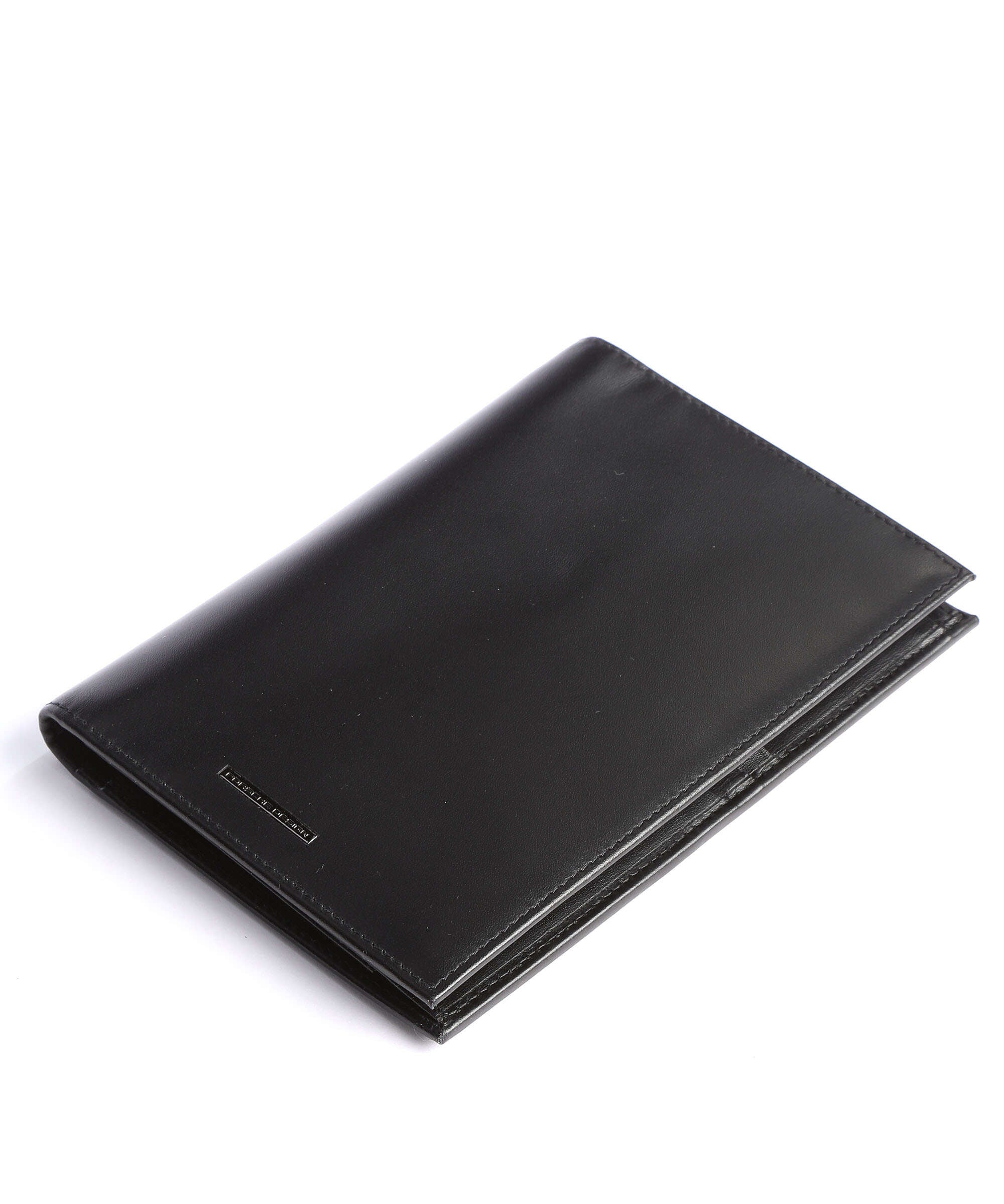 Porsche Design Credit card holder black - Image 4