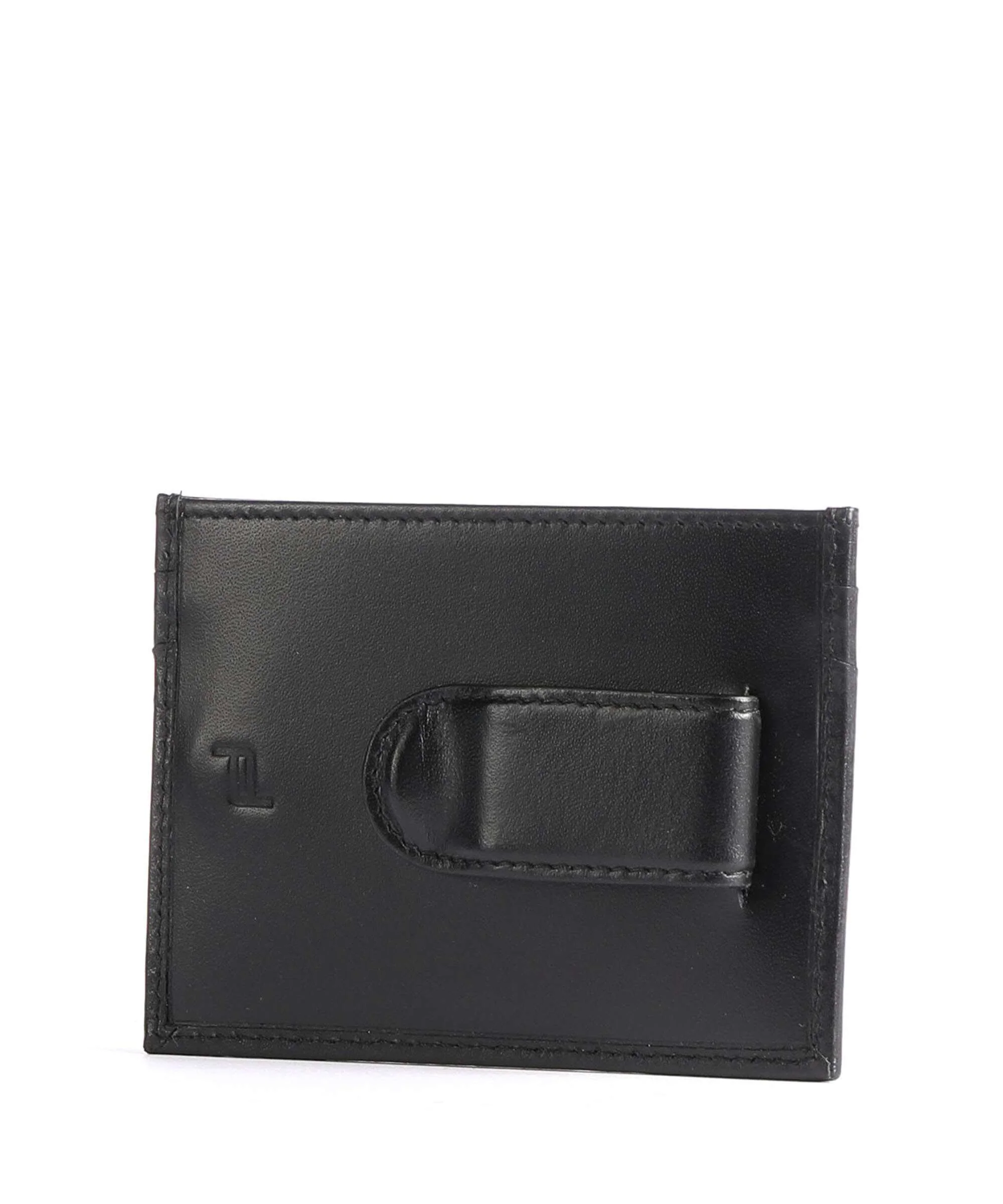 Porsche Design Credit card holder black - Image 2
