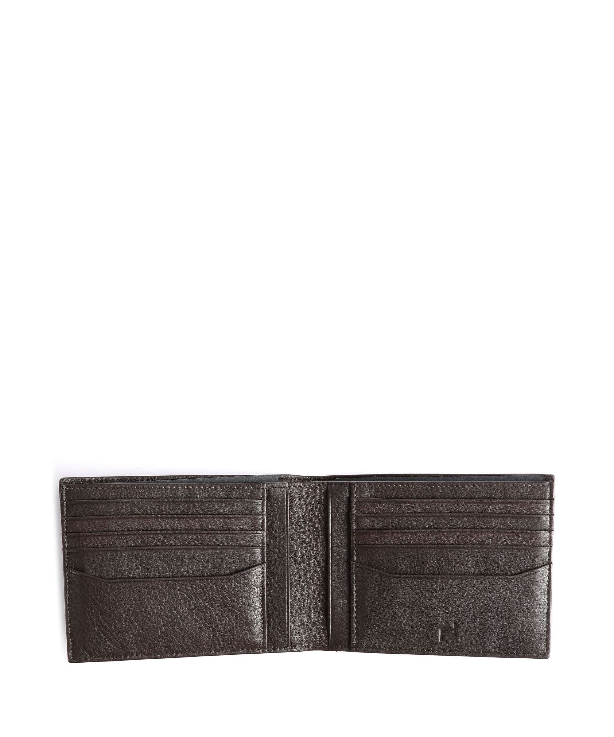 Porsche Design Credit card holder dark brown - Image 2
