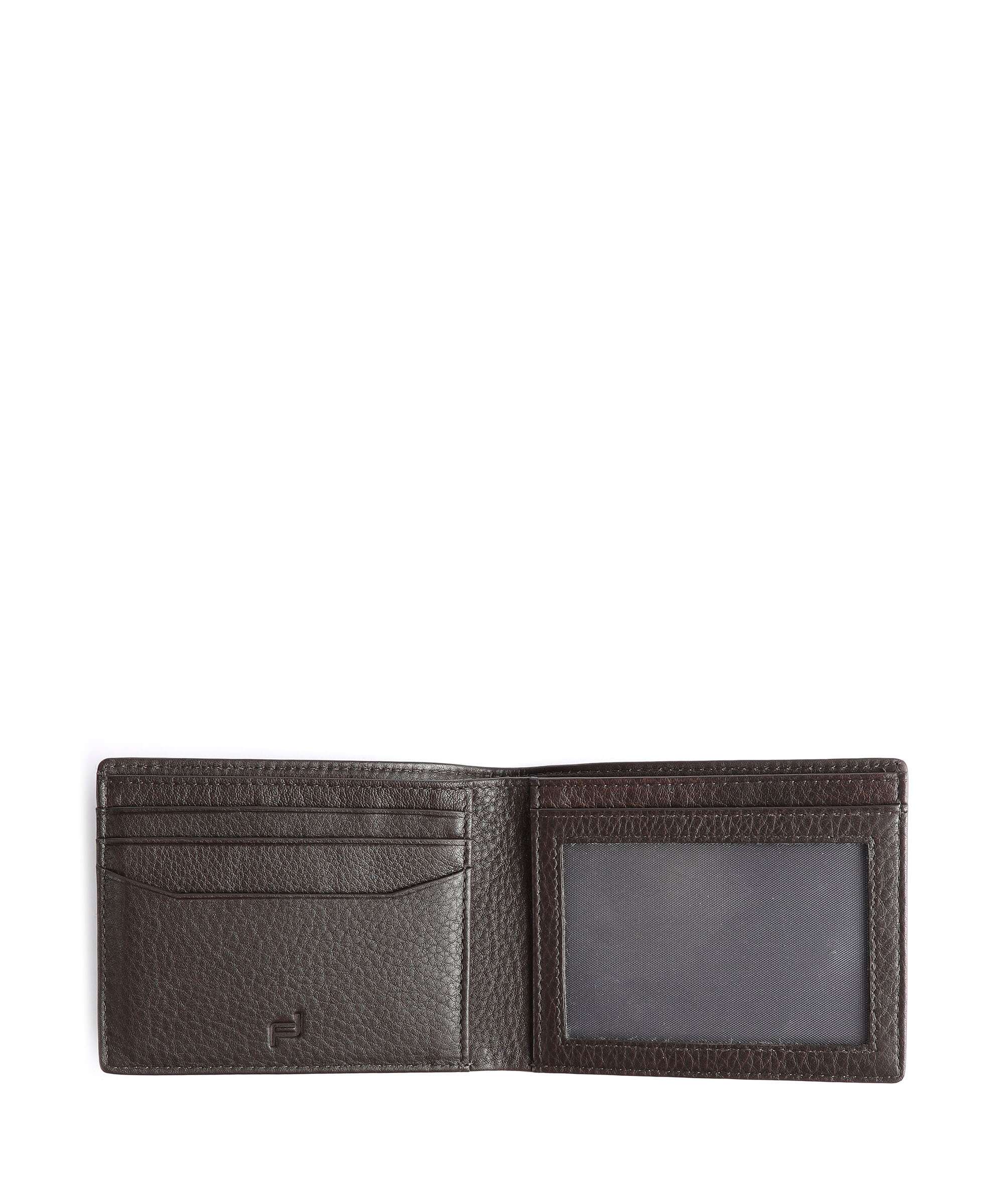 Porsche Design Credit card holder dark brown - Image 2