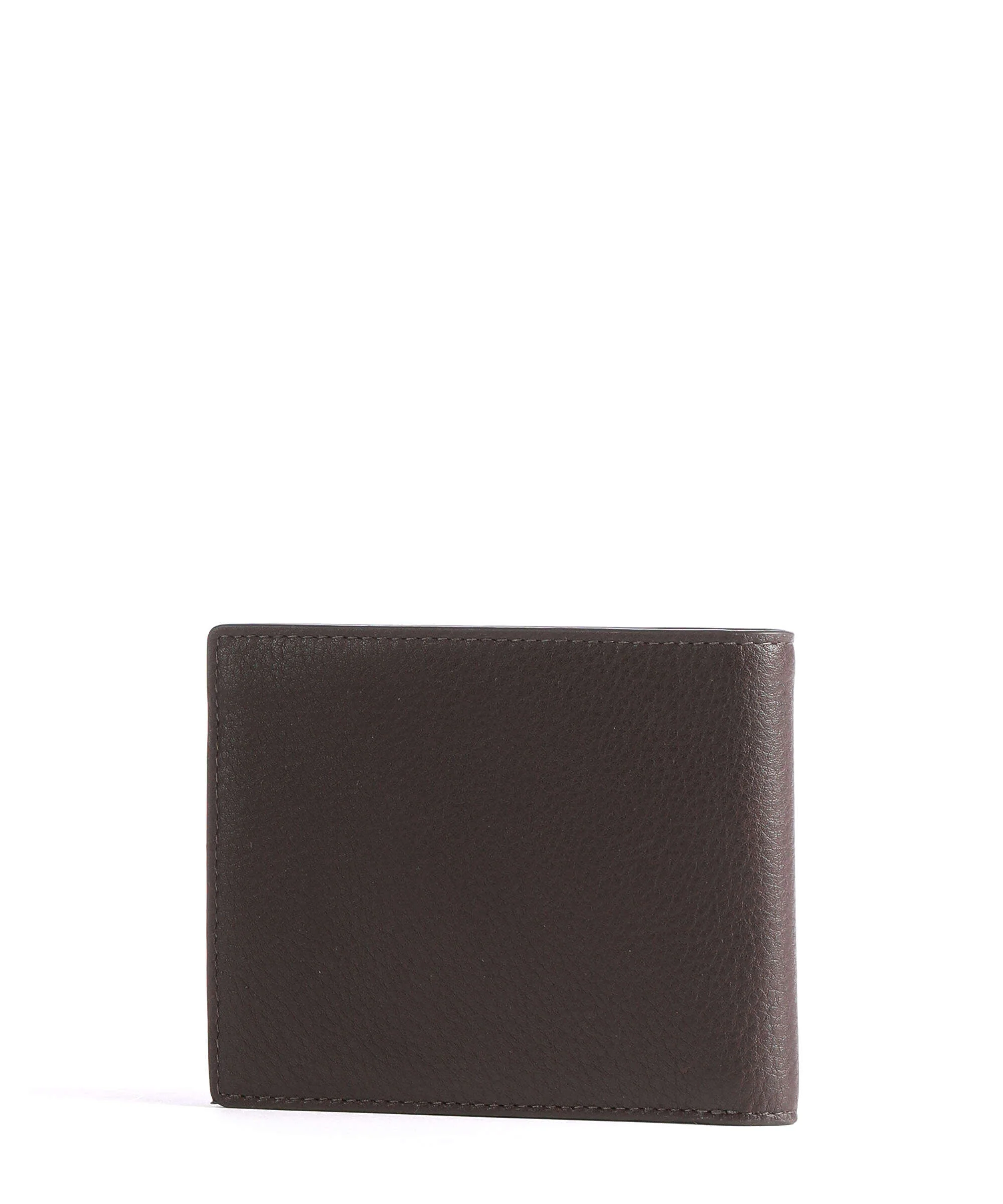 Porsche Design Credit card holder dark brown - Image 3
