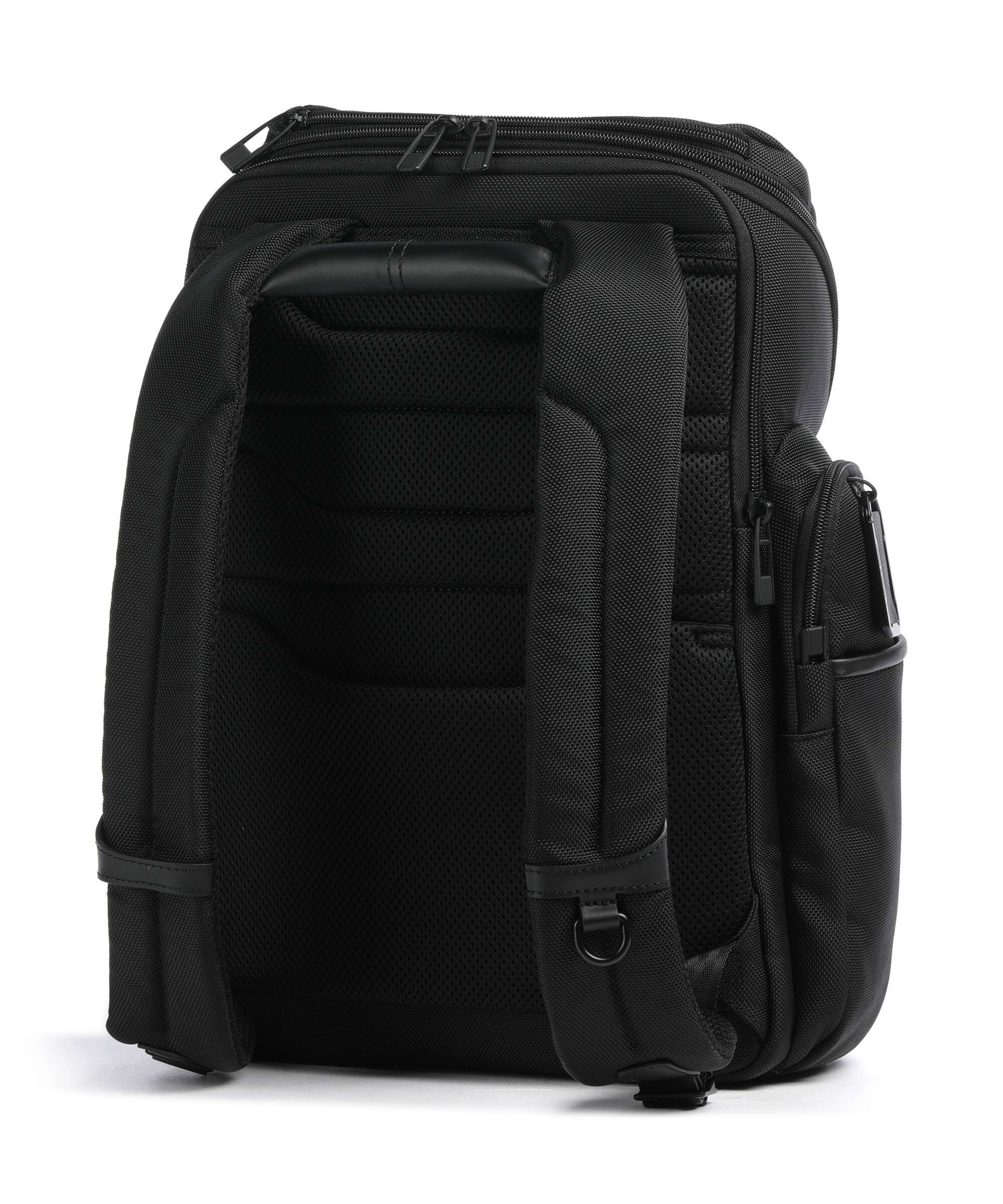 Porsche Design Roadster Evo M Top Backpack black - Image 2