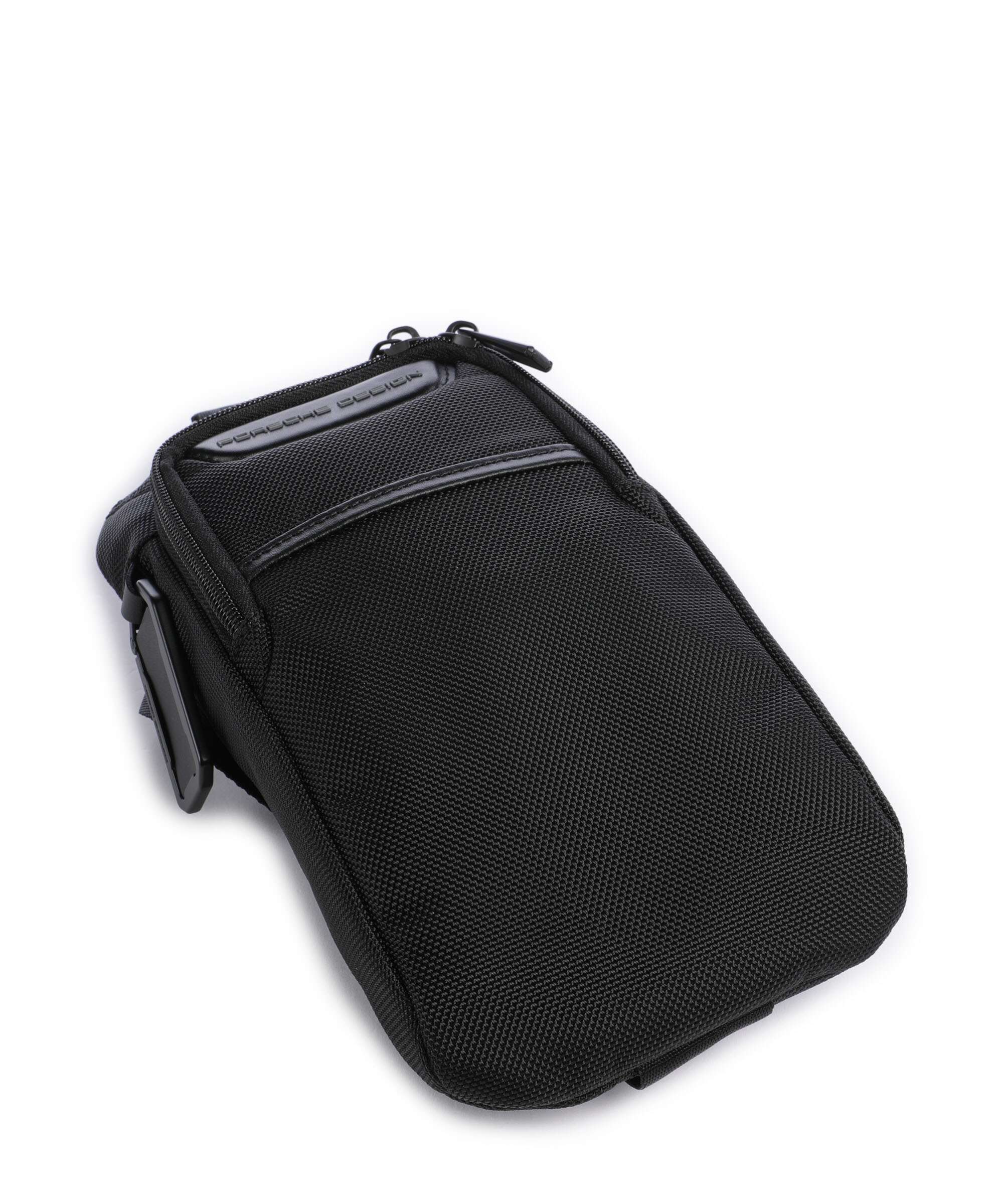 Porsche Design Roadster Evo Sling bag black - Image 5