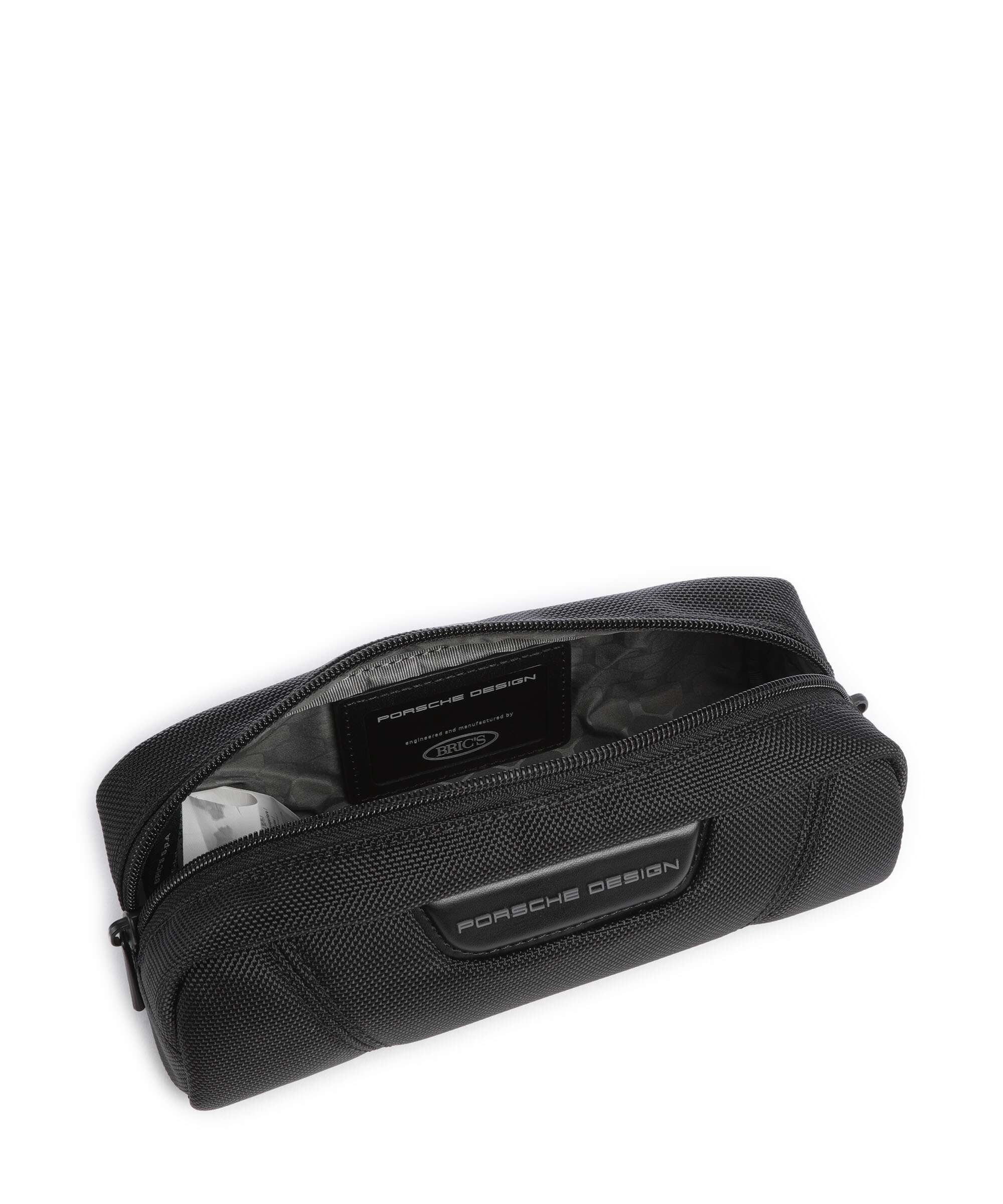 Porsche Design Roadster Evo Travel accessory black - Image 4