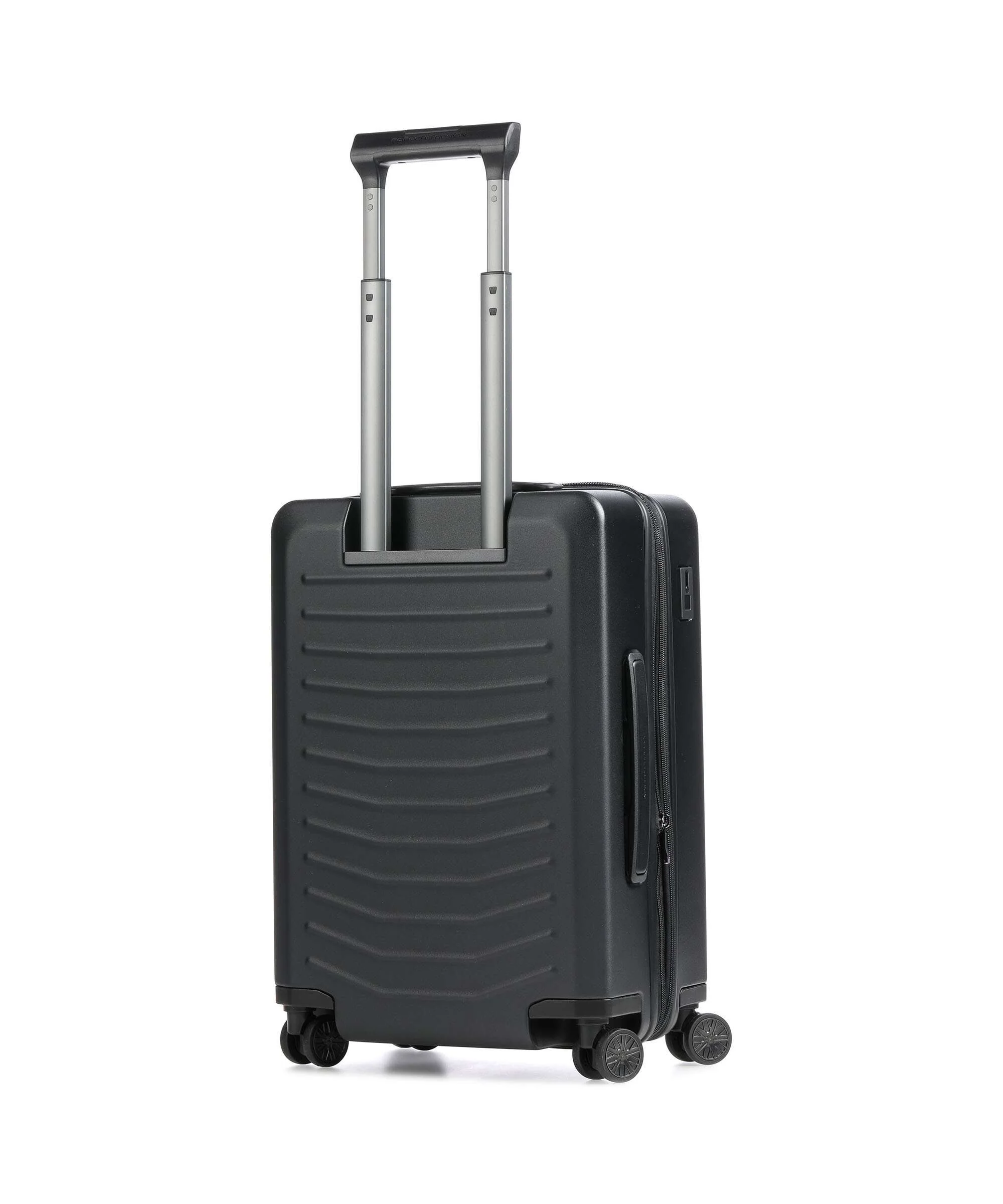 Porsche Design Roadster HC Business Spinner (4 wheels) black - Image 2