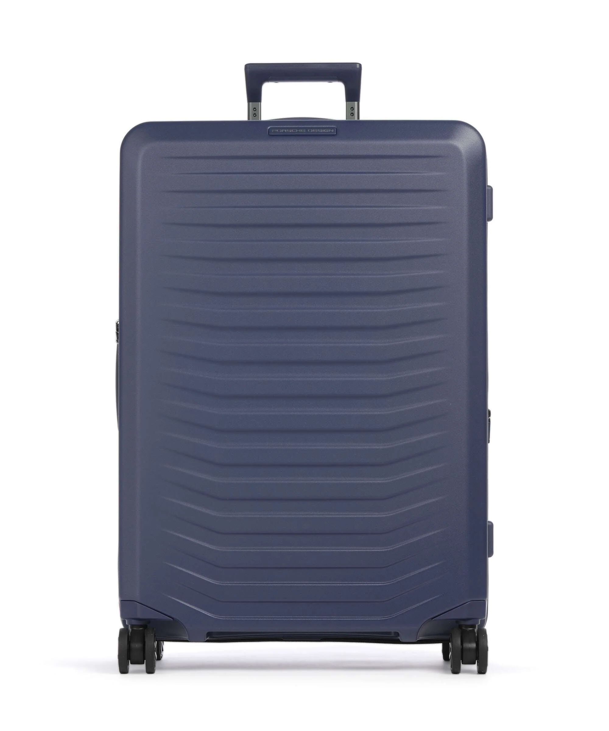 Porsche Design Roadster HC Spinner (4 wheels) dark blue matt