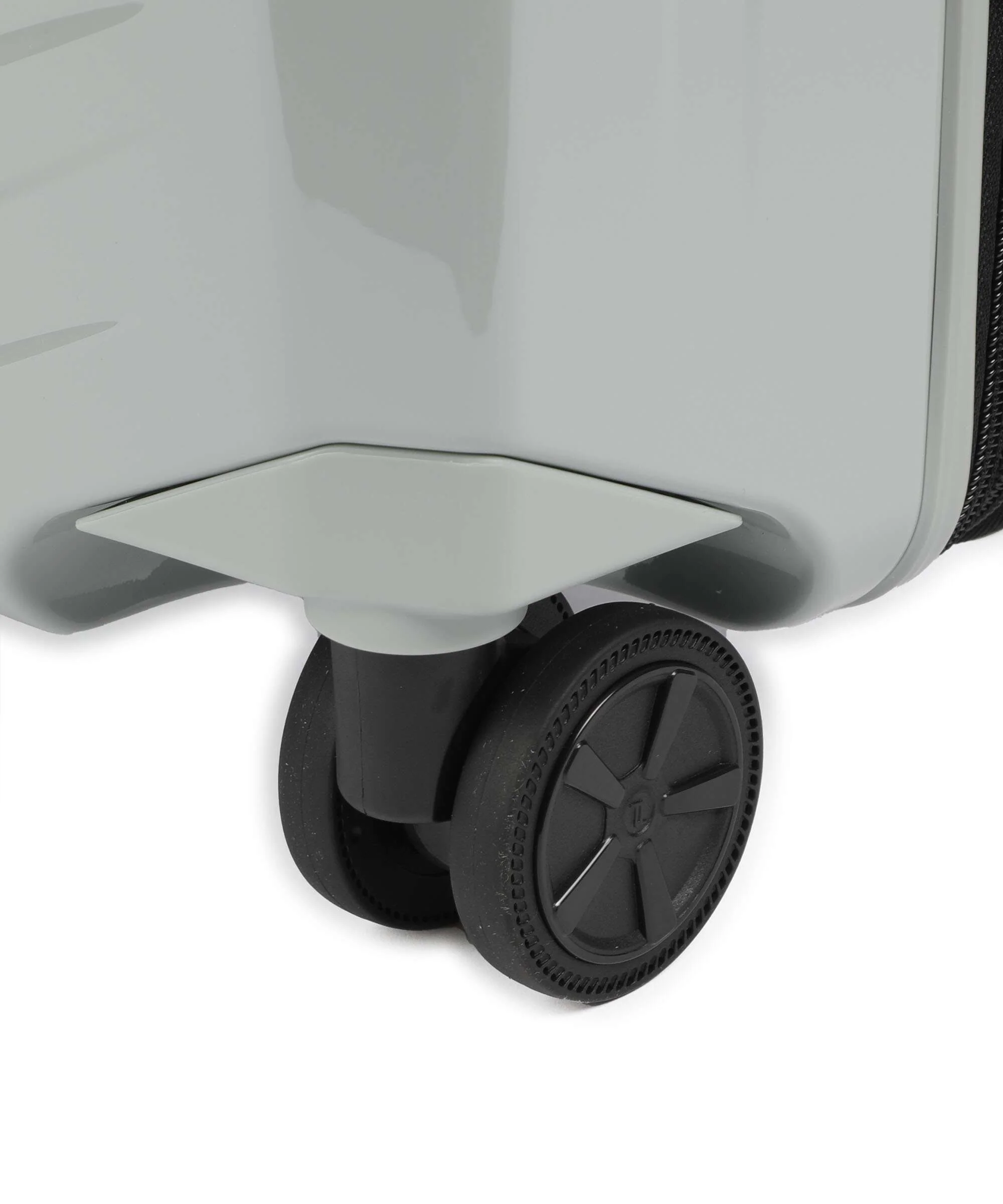 Porsche Design Roadster HC Spinner (4 wheels) chalk - Image 5