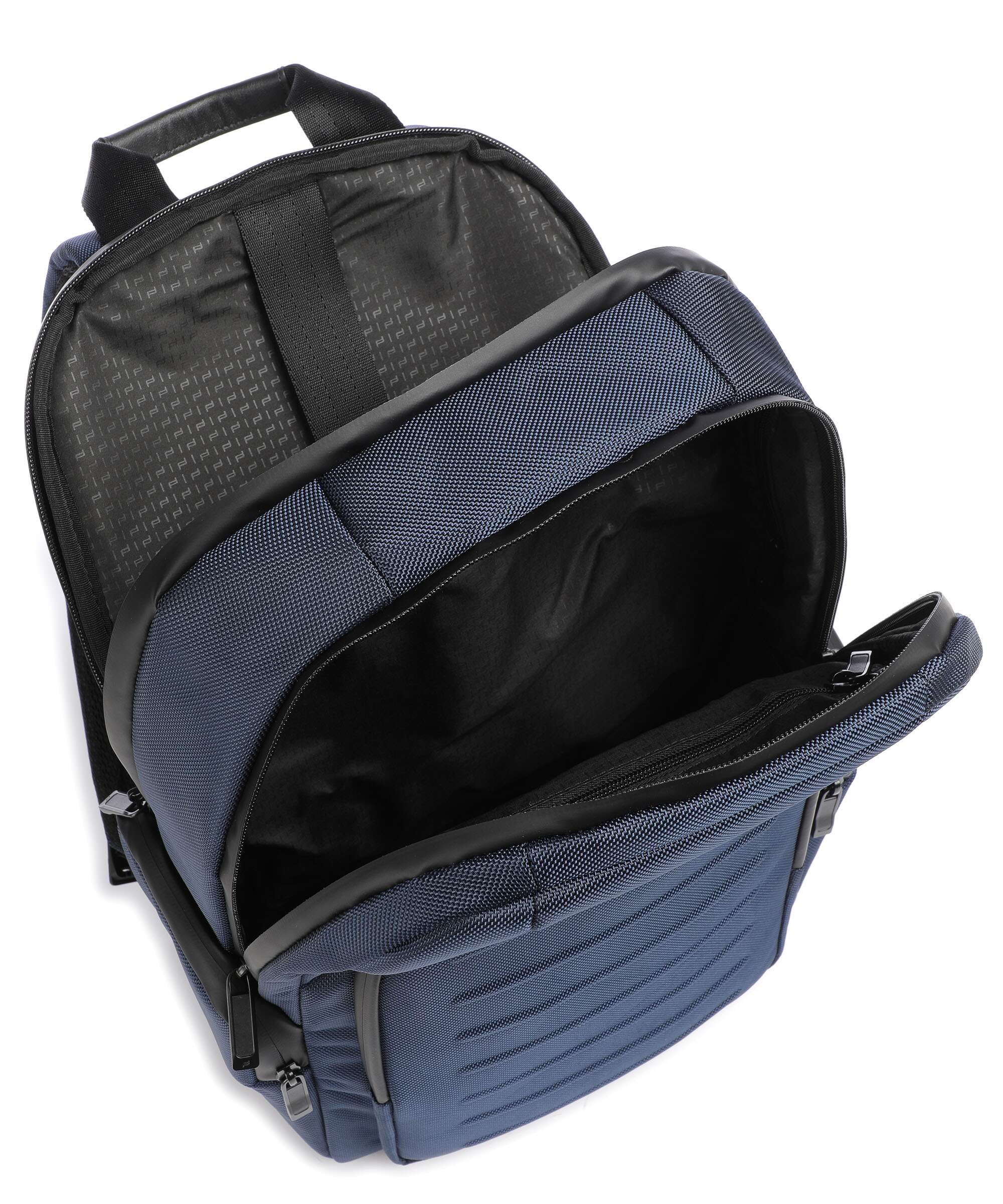 Porsche Design Roadster Pro M1 Backpack blue - Image 7