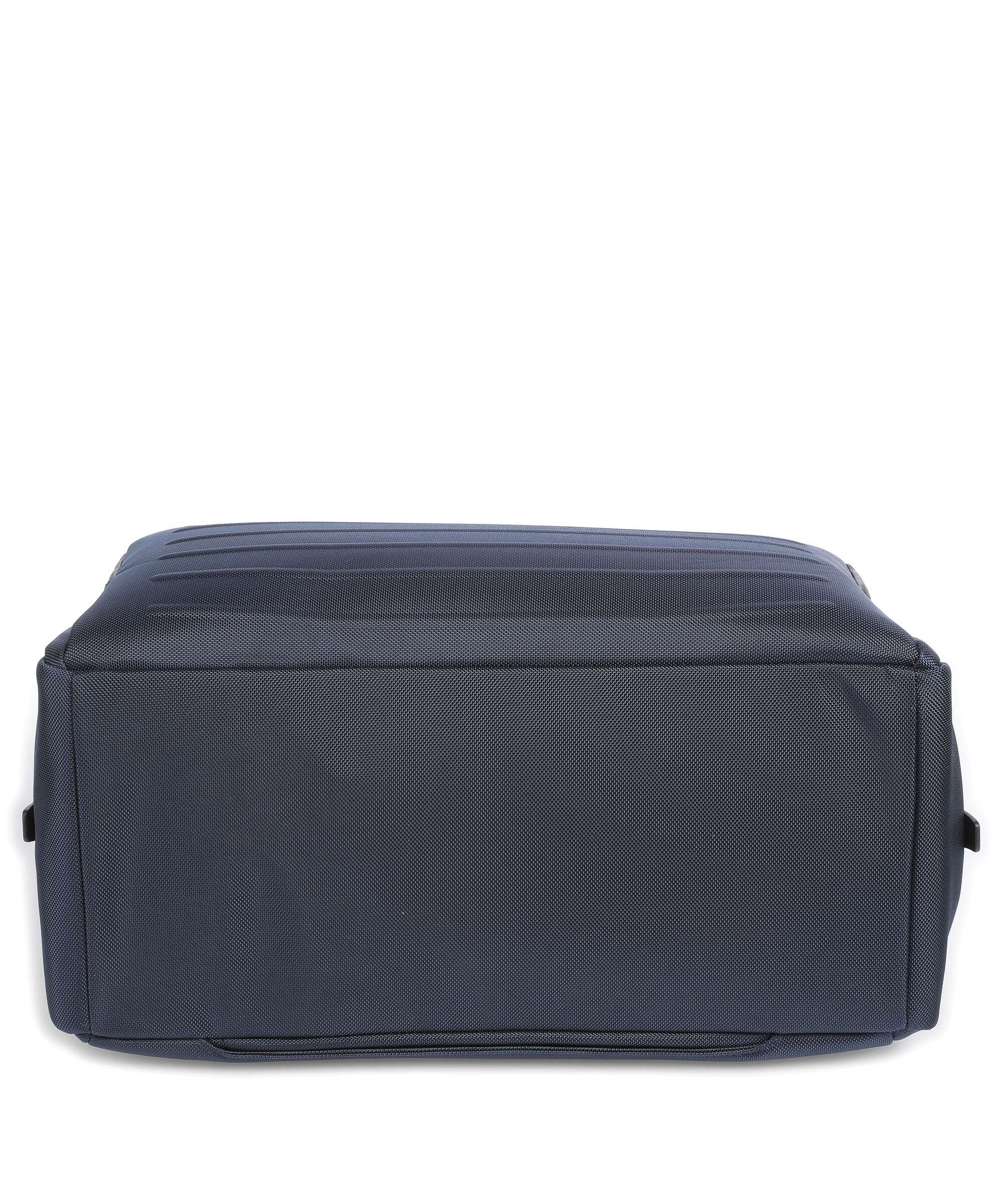 Porsche Design Roadster Pro Weekend bag blue - Image 4
