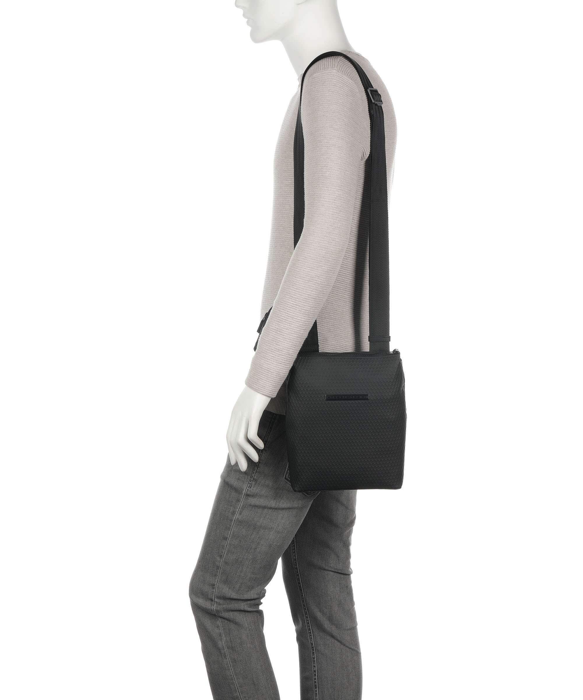 Porsche Design Roadster Pro XS Crossbody bag black - Image 3
