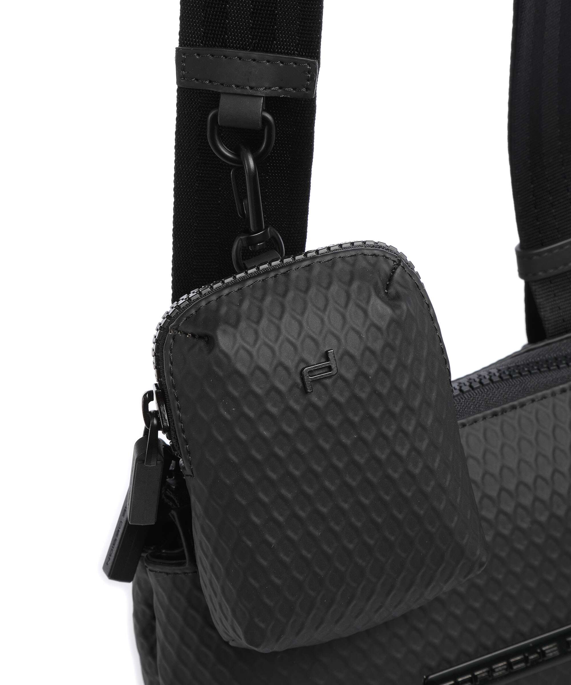Porsche Design Roadster Pro XS Crossbody bag black - Image 4