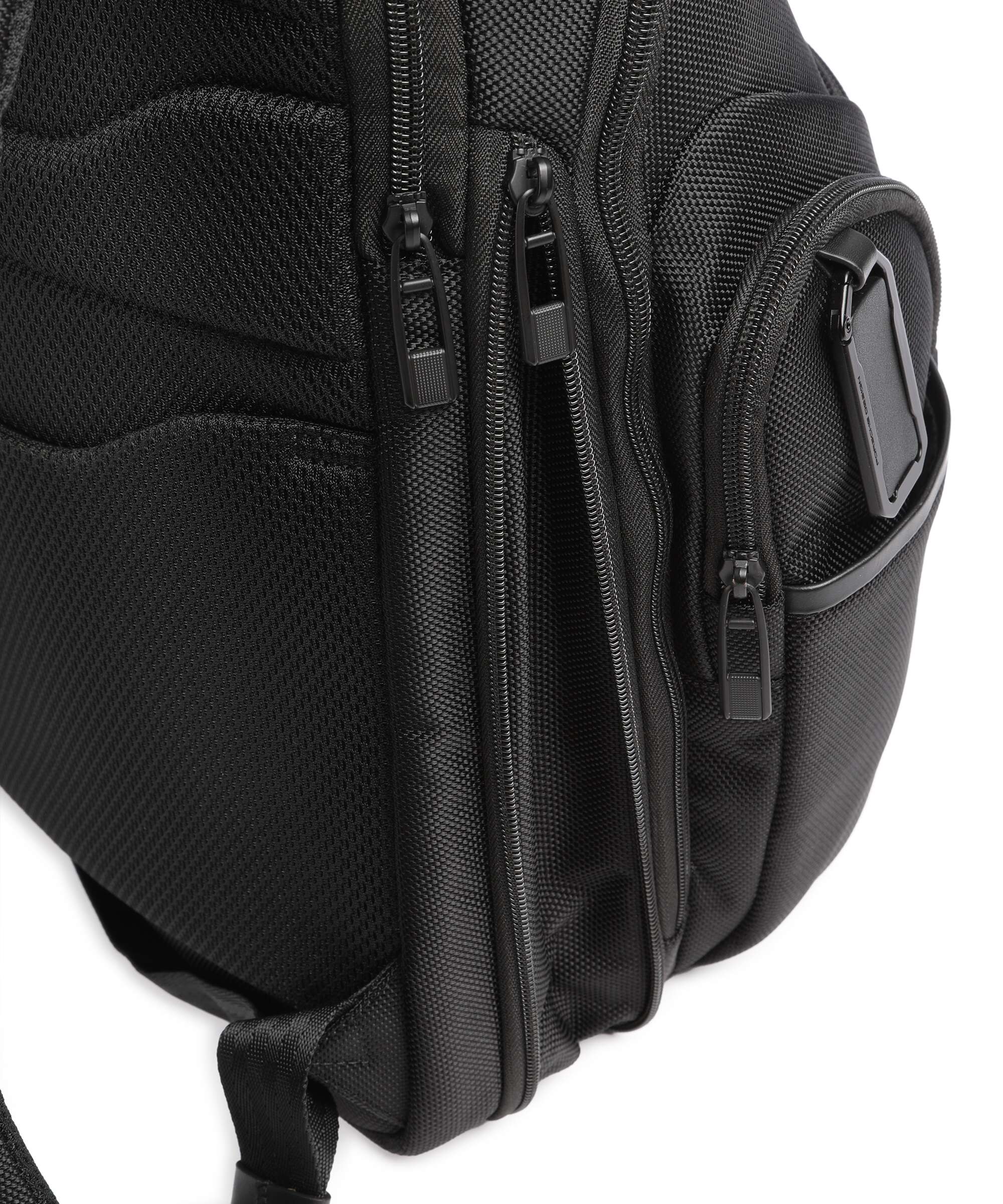 Porsche Design Roaster Evo M Backpack black - Image 4