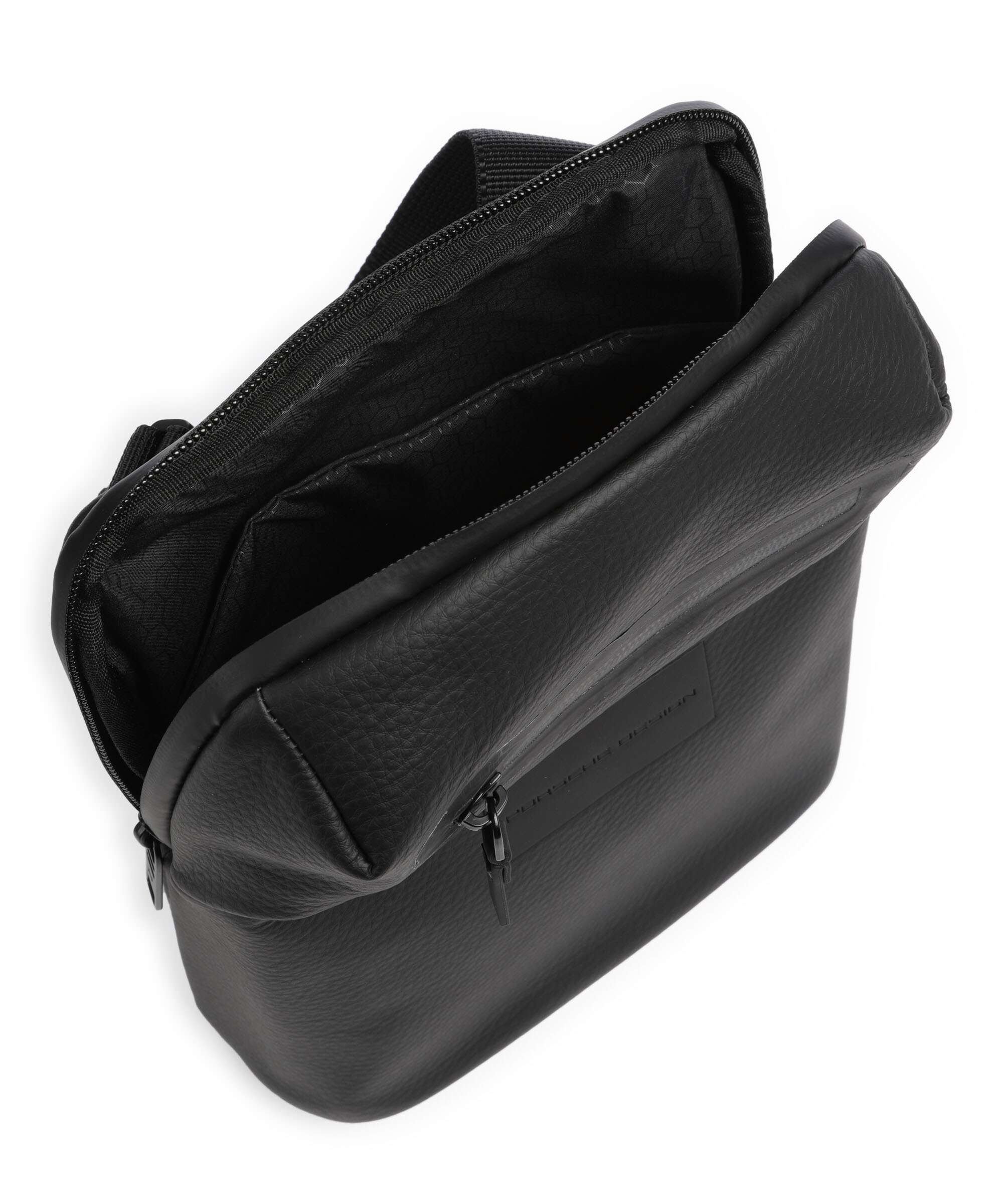 Porsche Design Urban Eco S Crossbody bag black - Image 5