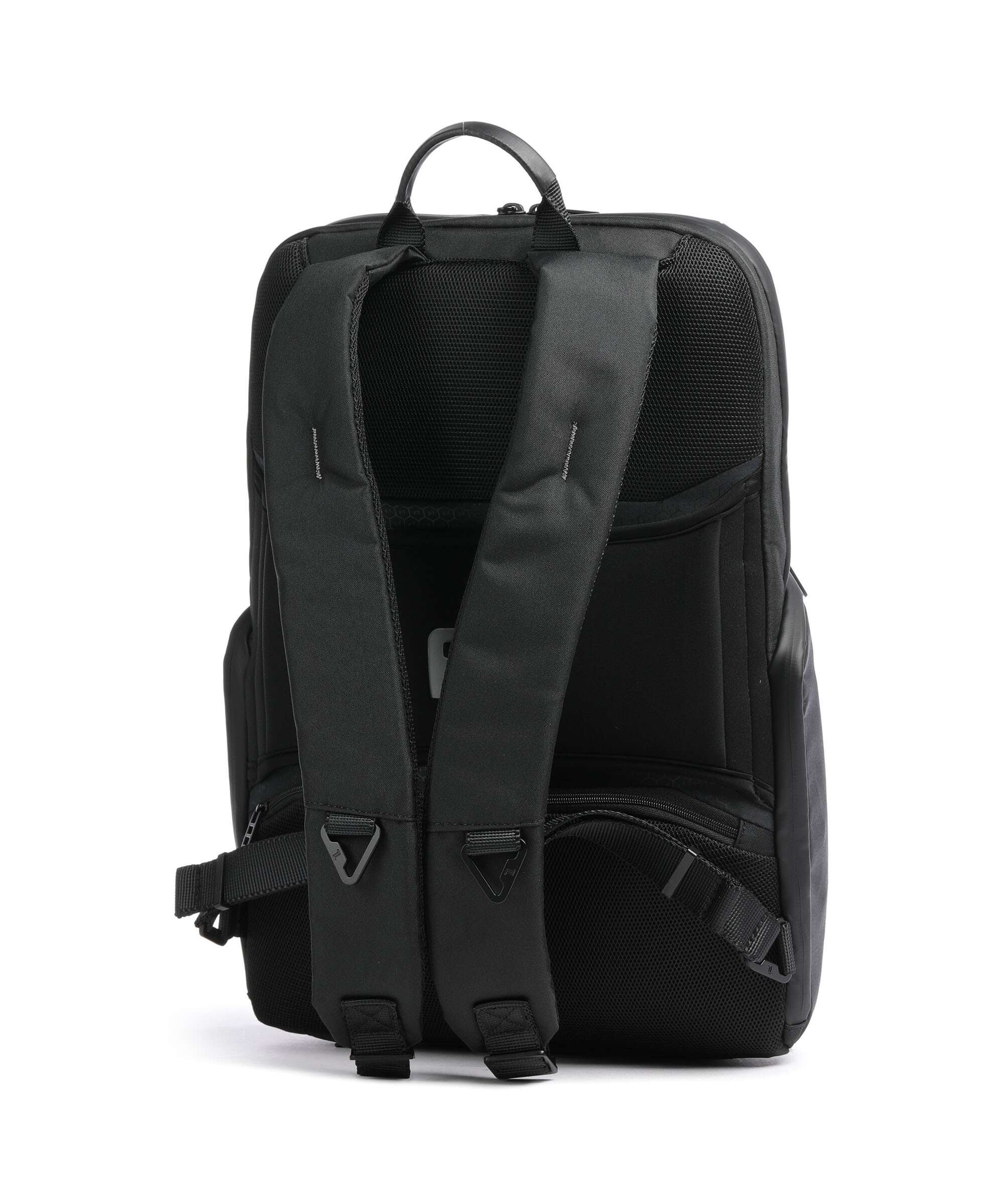 Porsche Design Urban Eco S Laptop backpack black - Image 2