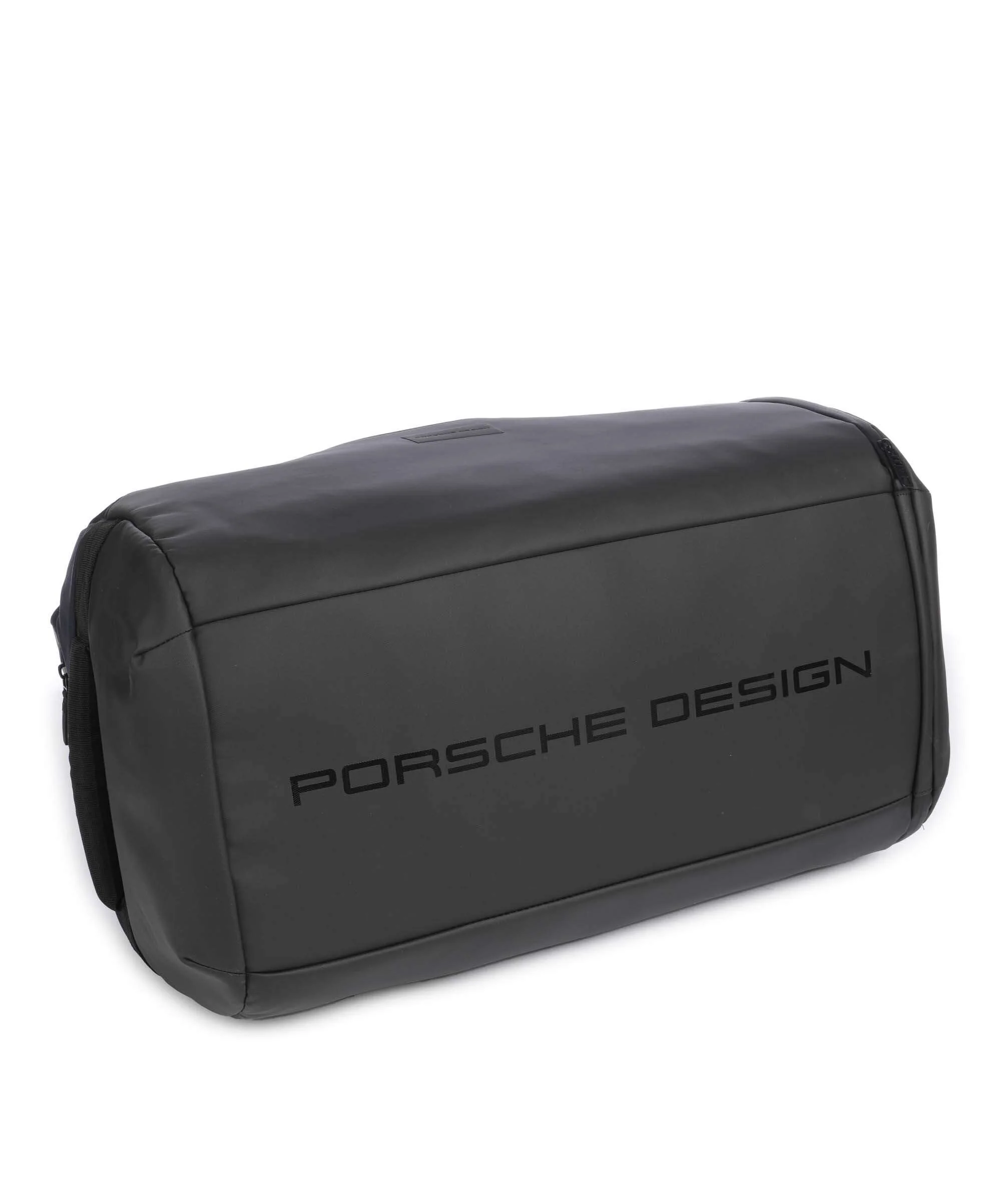 Porsche Design Urban Eco Weekend bag dark blue - Image 4