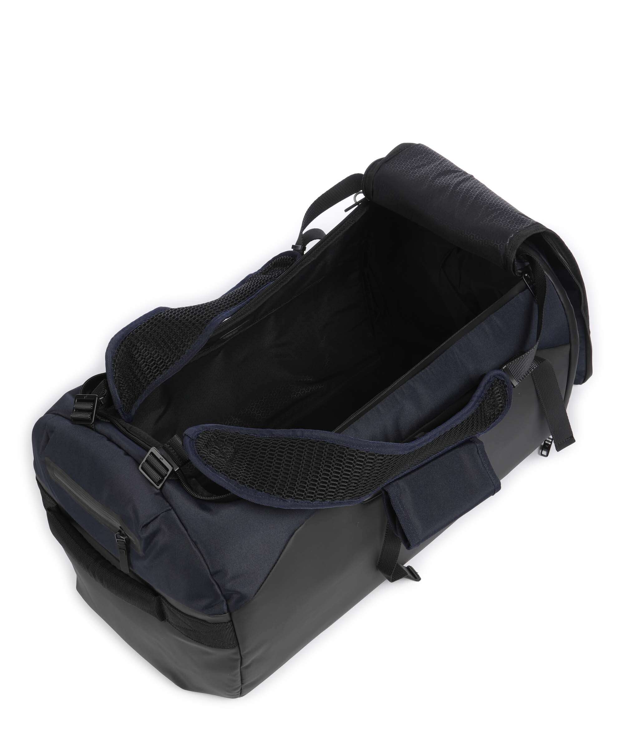 Porsche Design Urban Eco Weekend bag dark blue - Image 6