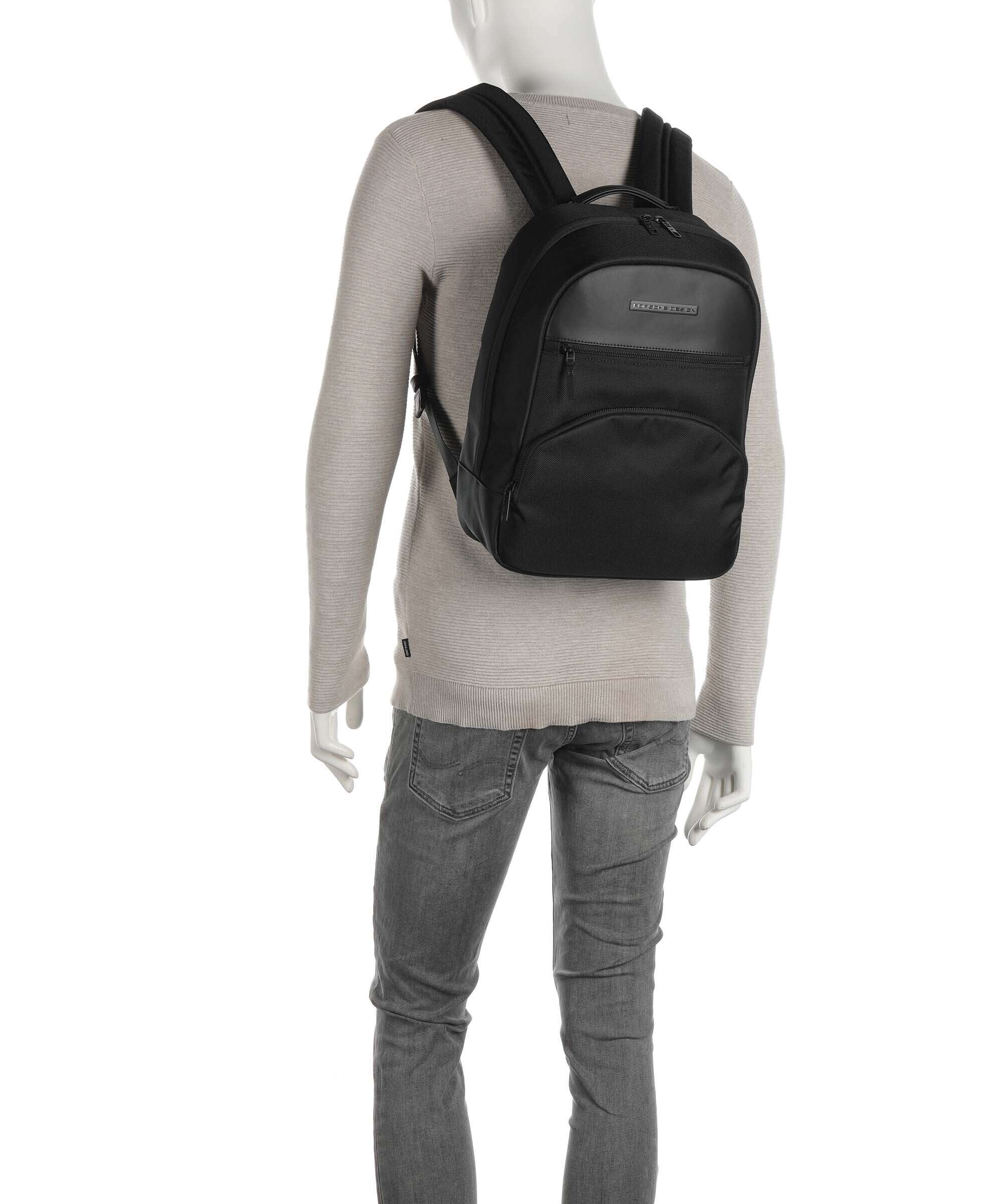 Porsche Design Voyager S Backpack black - Image 3