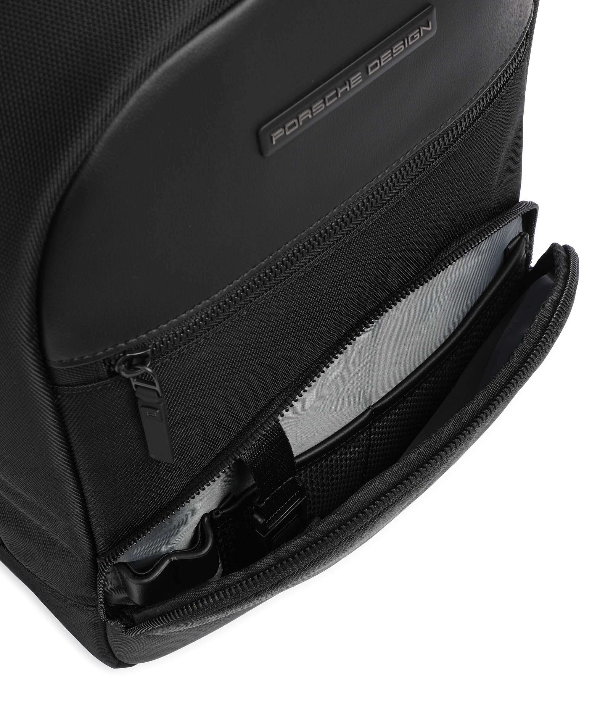 Porsche Design Voyager S Backpack black - Image 5