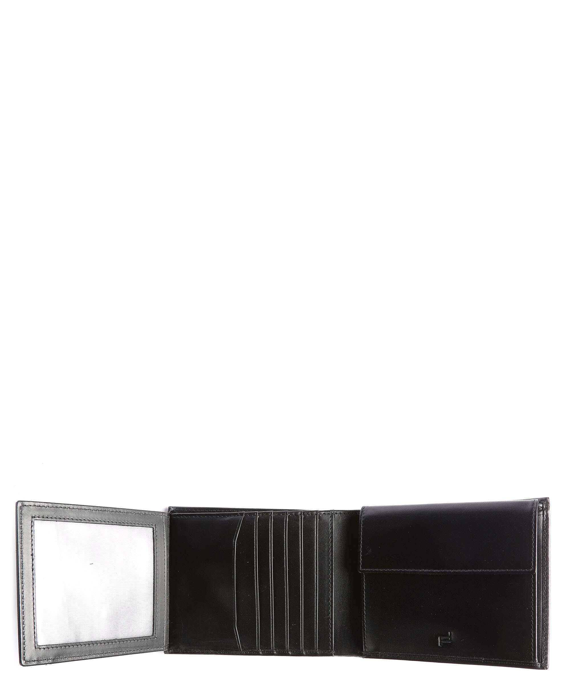 Porsche Design Wallet black - Image 3
