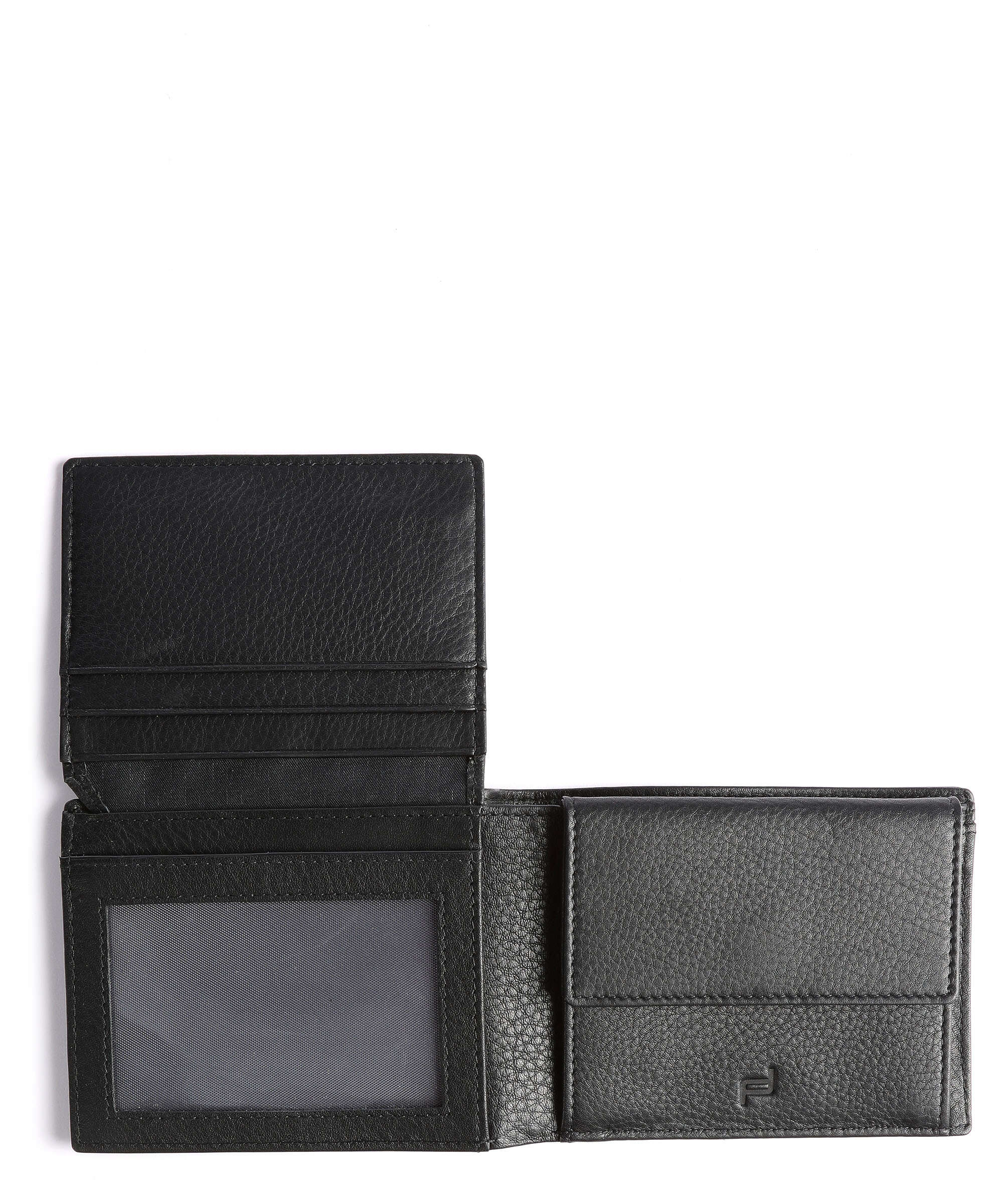 Porsche Design Wallet black - Image 3