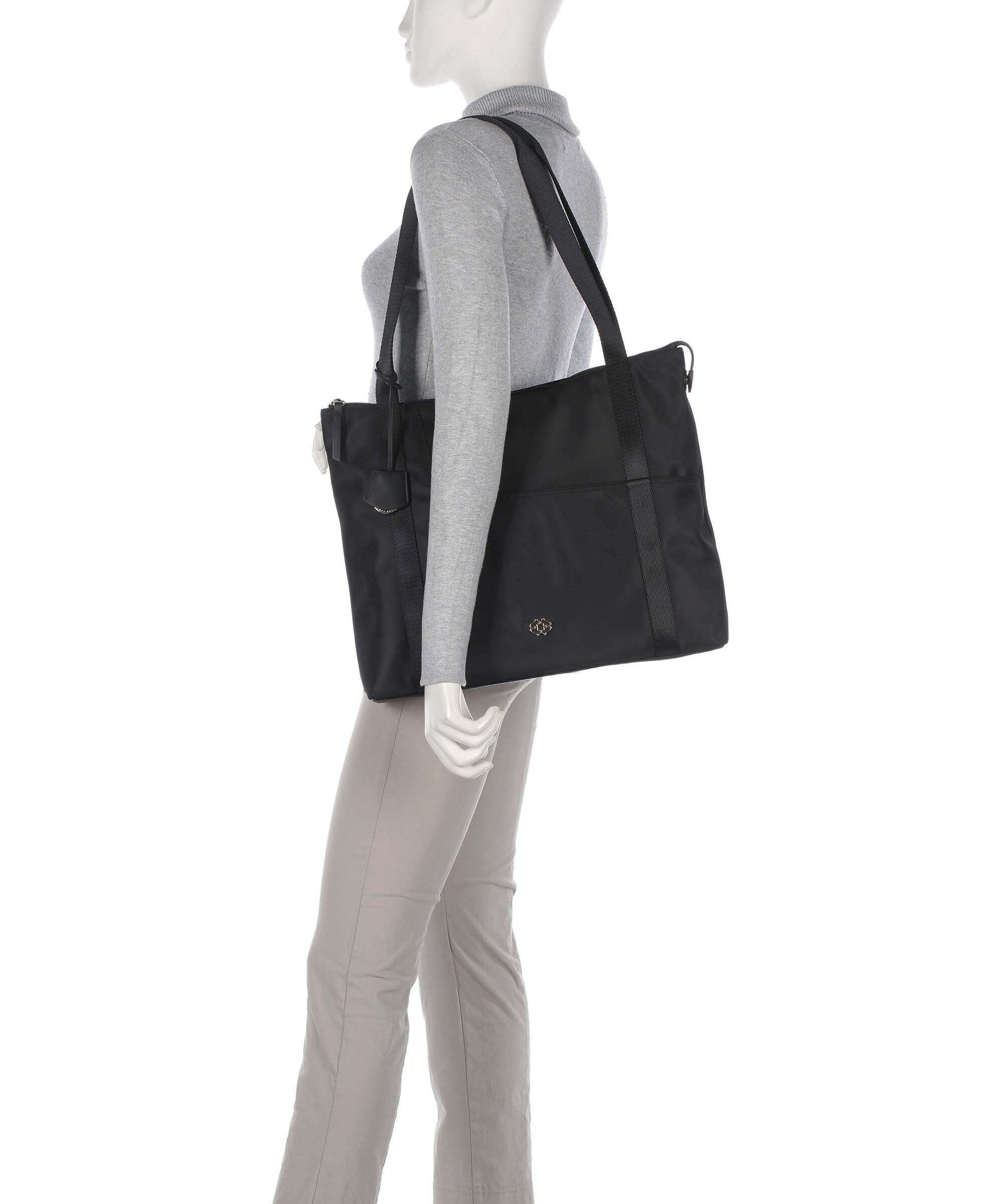 Radley London 24. Jul Hobo bag black - Image 3