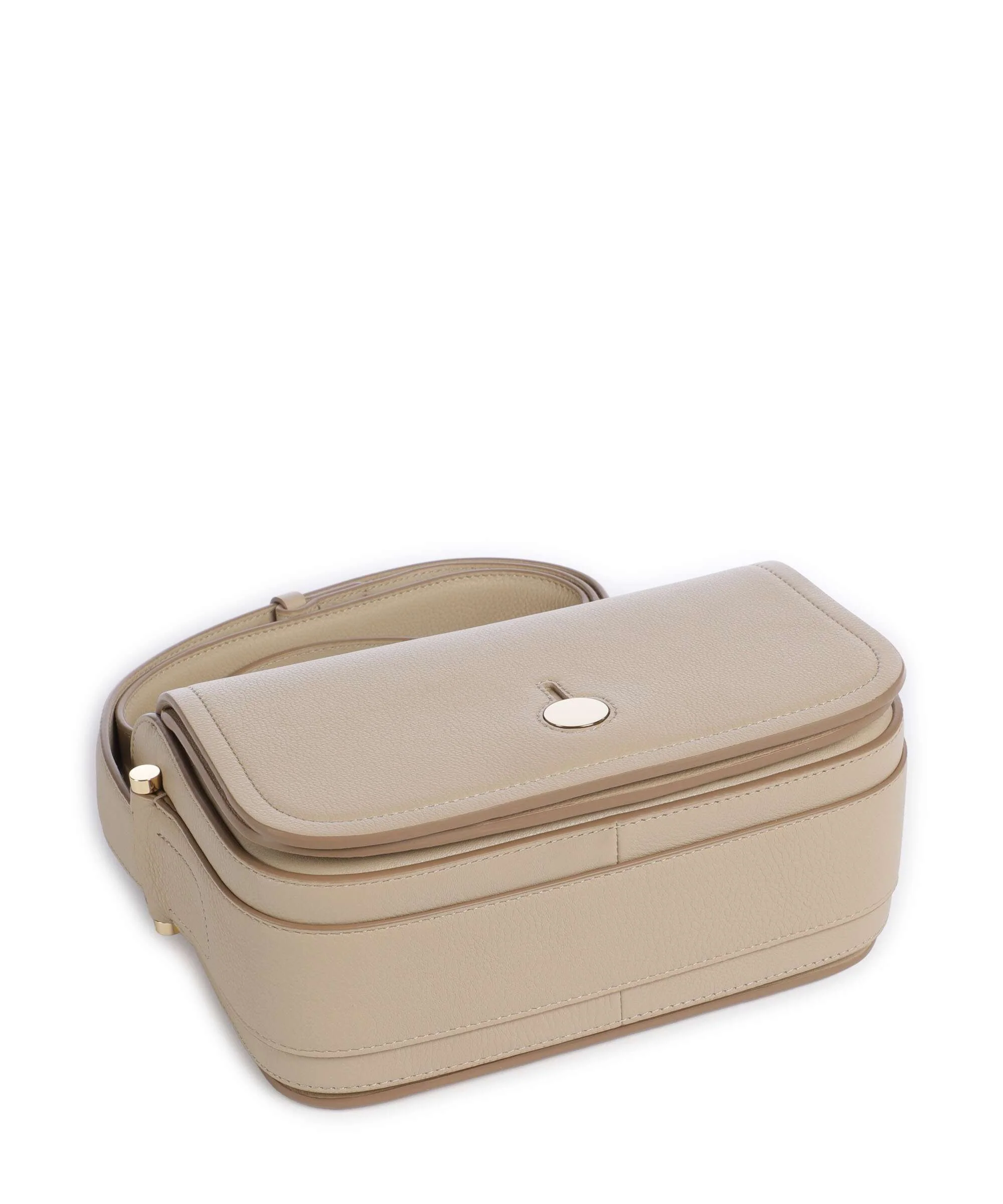 Radley London Bathurst Mews Crossbody bag stone - Image 5