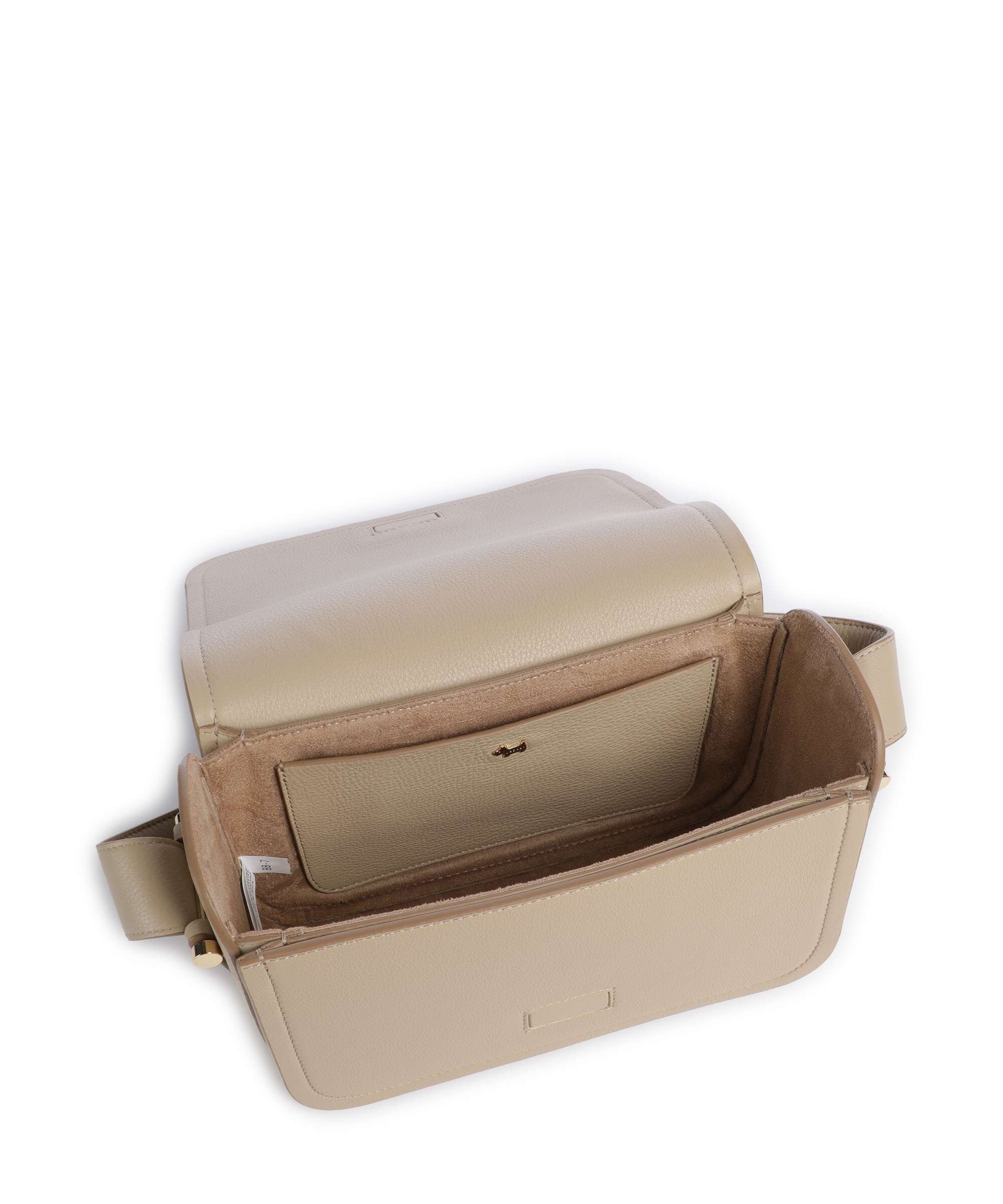 Radley London Bathurst Mews Crossbody bag stone - Image 6