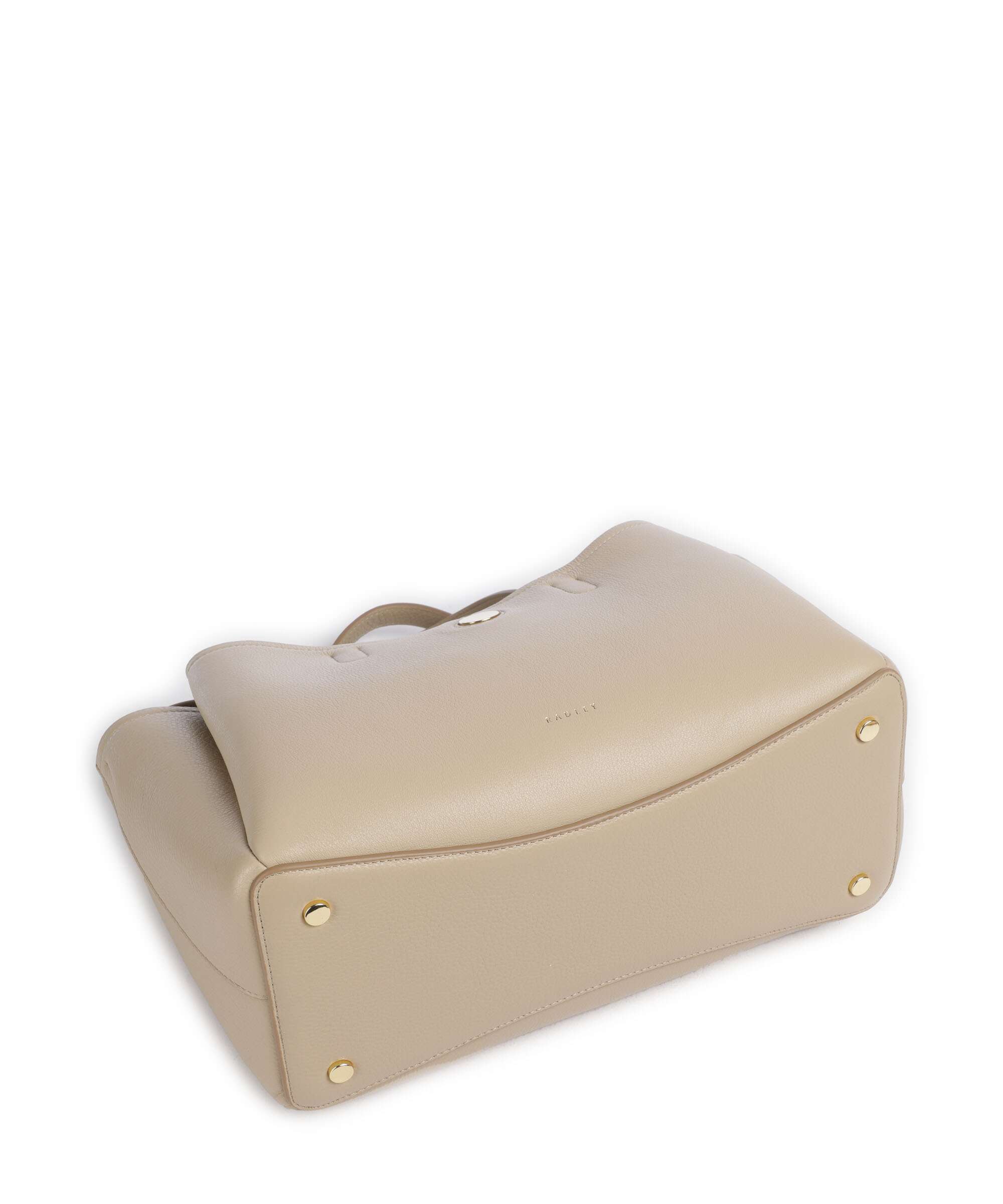 Radley London Bathurst Mews Handbag stone - Image 5