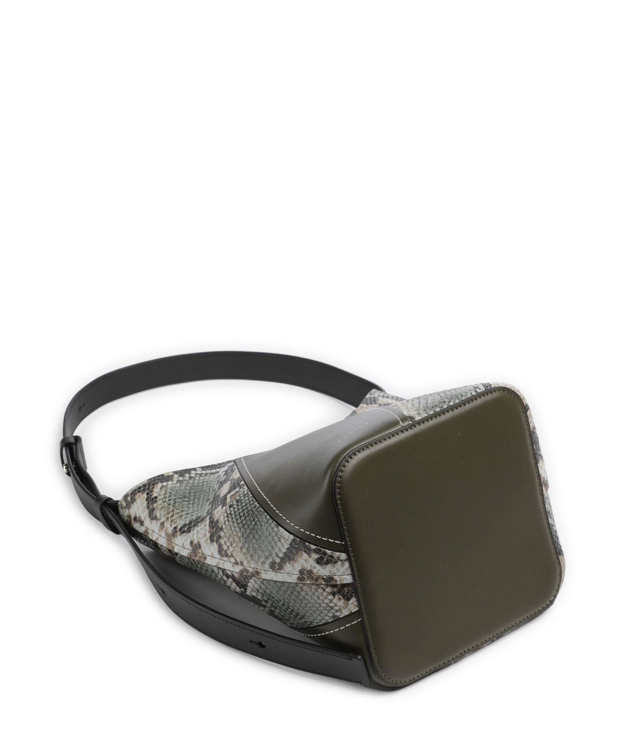 Radley London Beaton Close Shoulder bag pine needle - Image 4