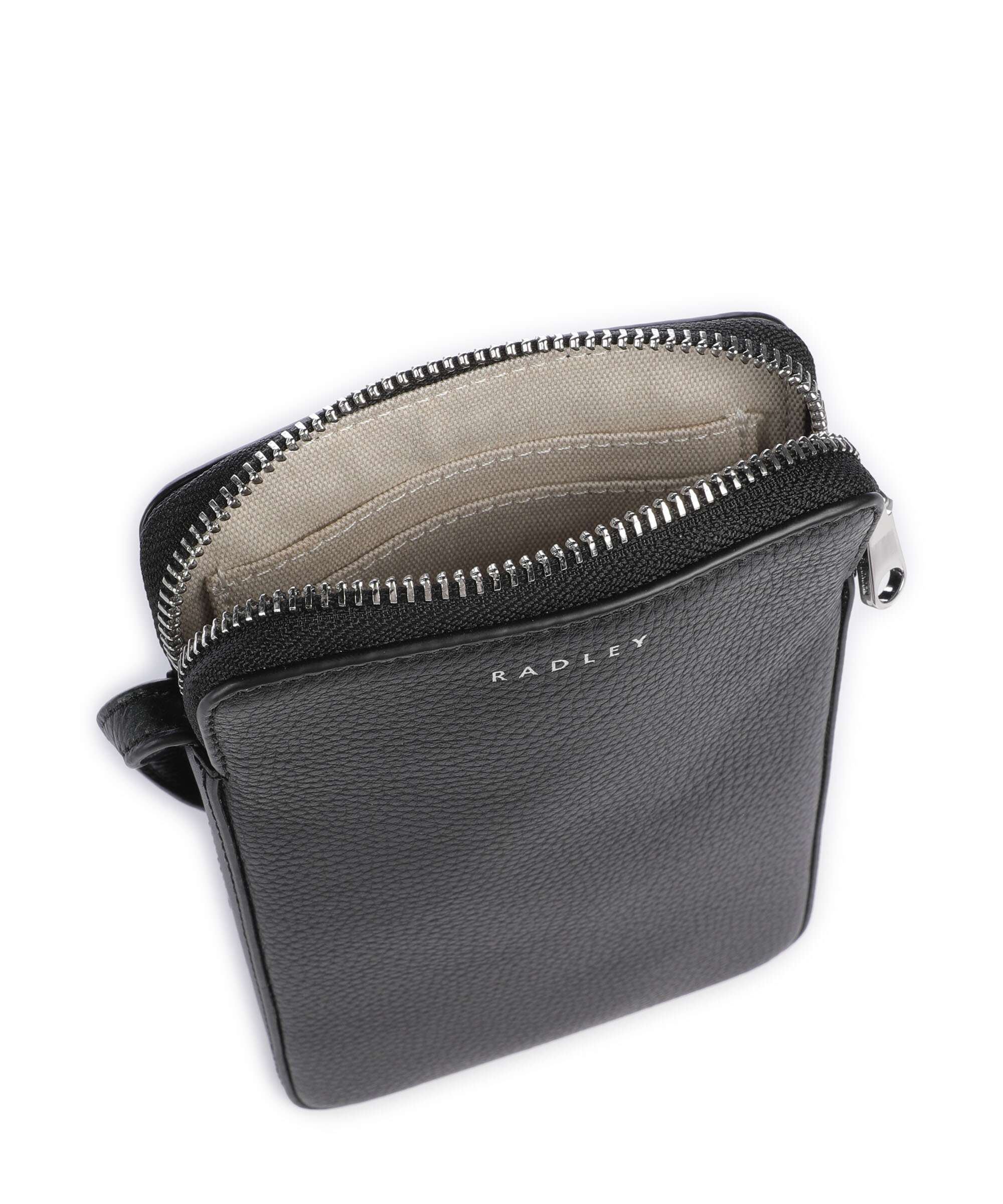 Radley London Bella Phone bag black - Image 5