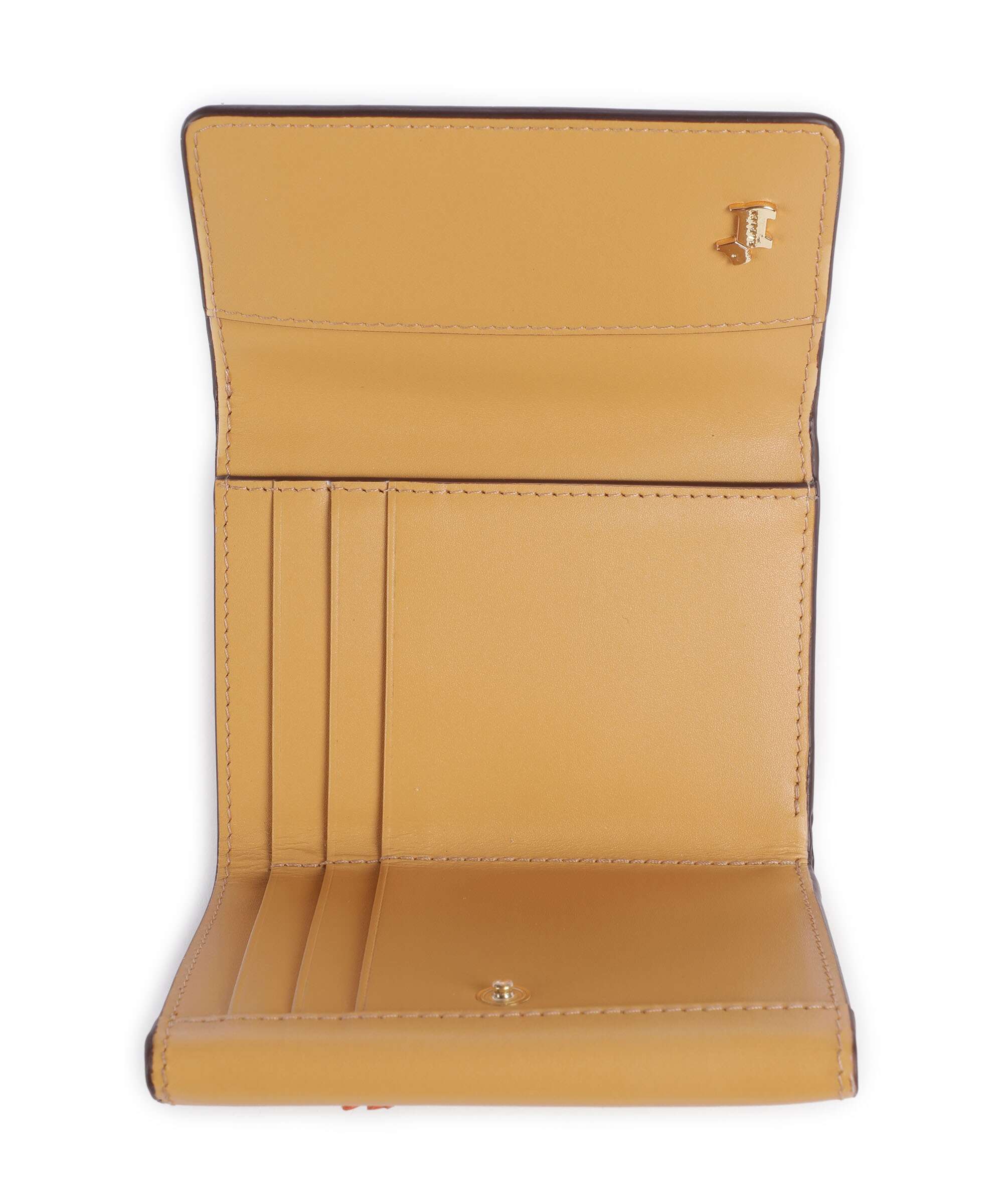 Radley London Bird of Paradise Wallet chalk - Image 2
