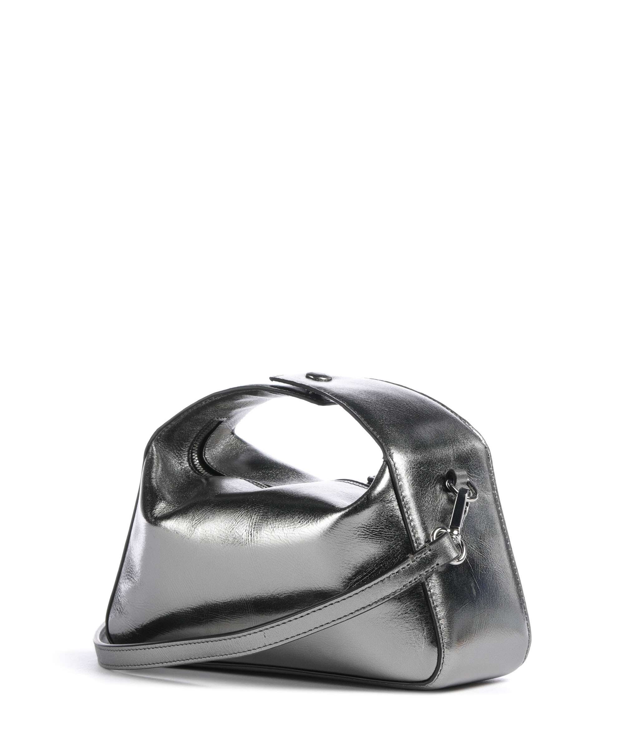Radley London De Beauvoir Crossbody bag silver - Image 2
